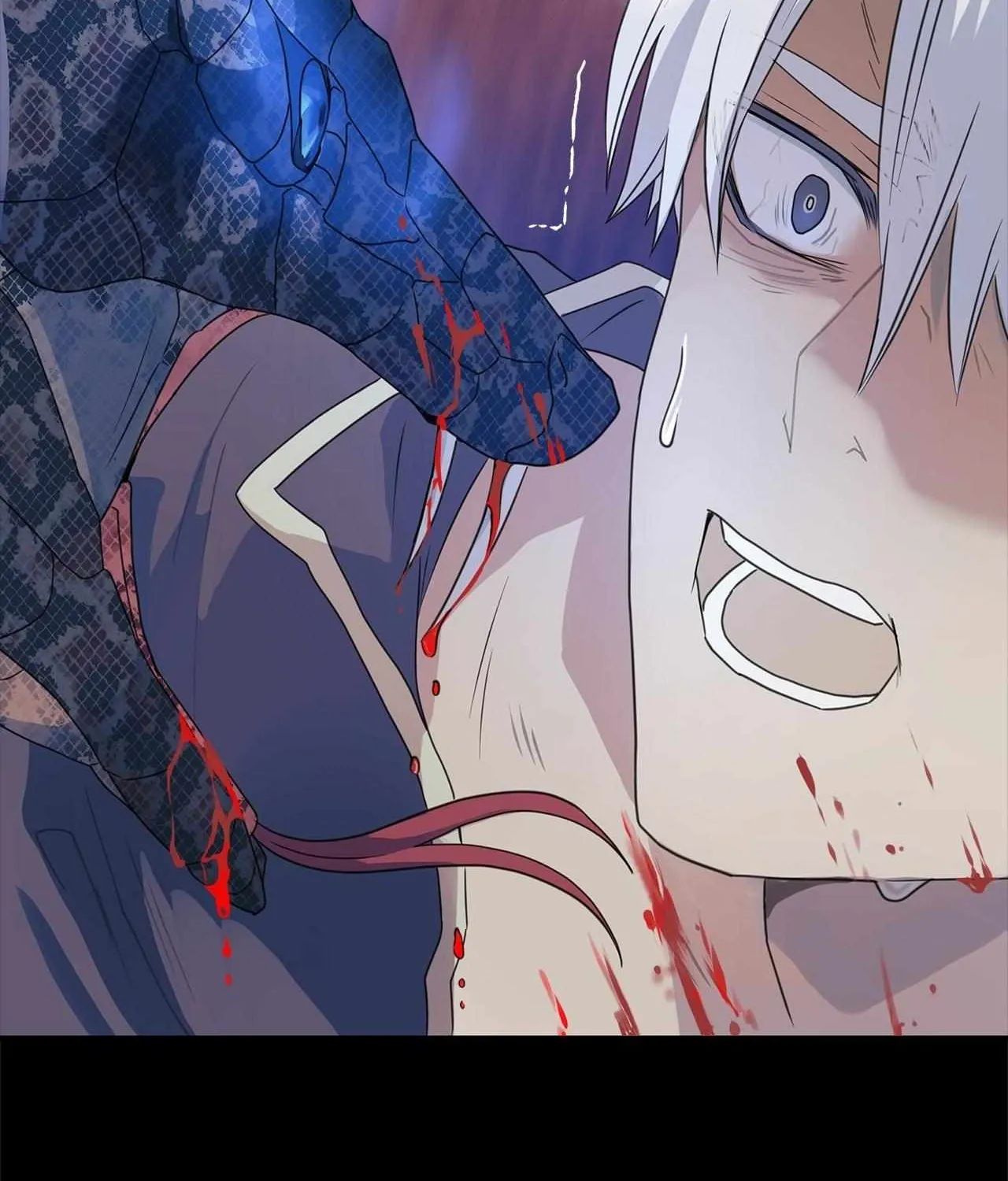 Bloody Moon (Yuzuya) Chapter 14 page 58 - 