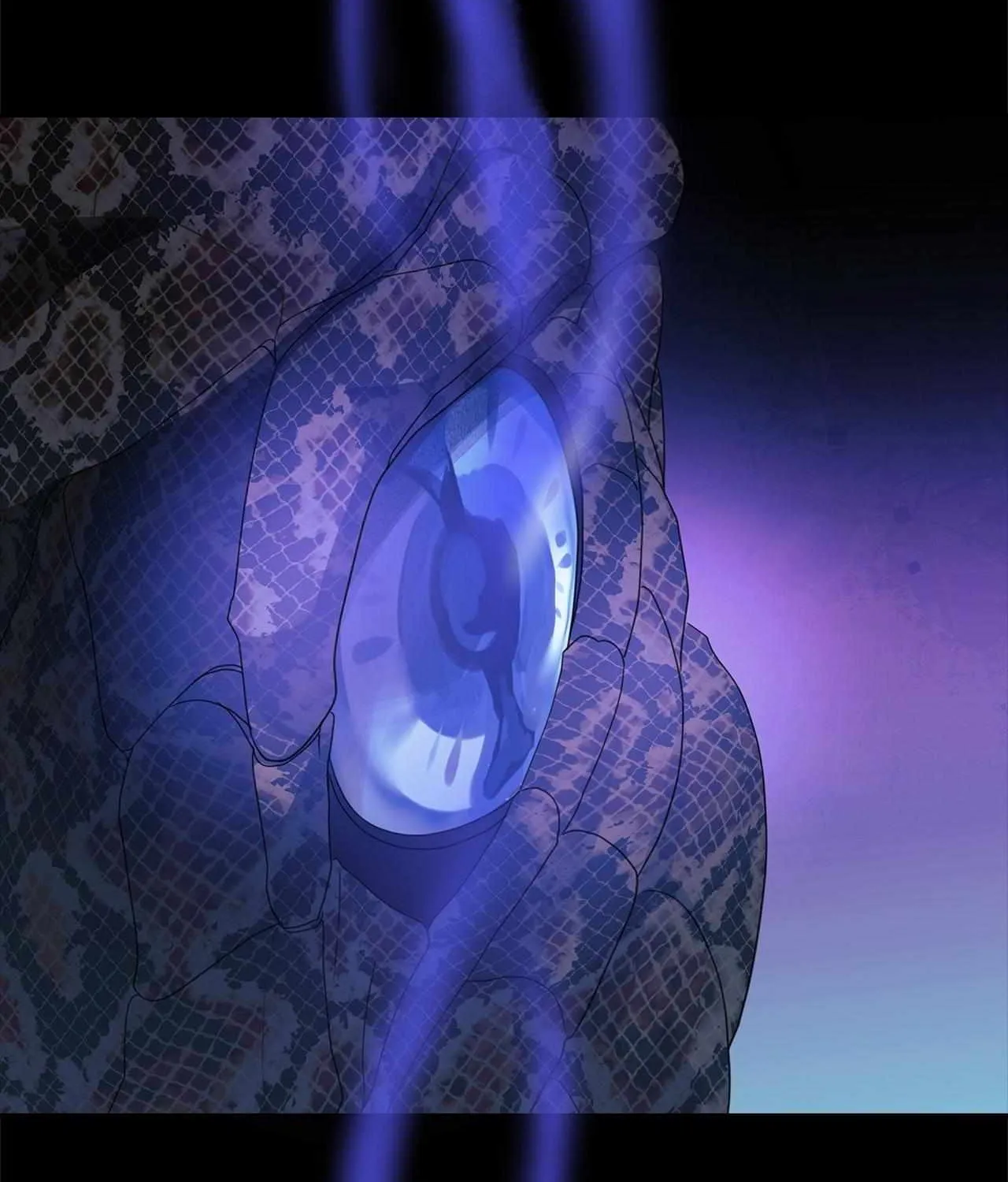 Bloody Moon (Yuzuya) Chapter 14 page 61 - 