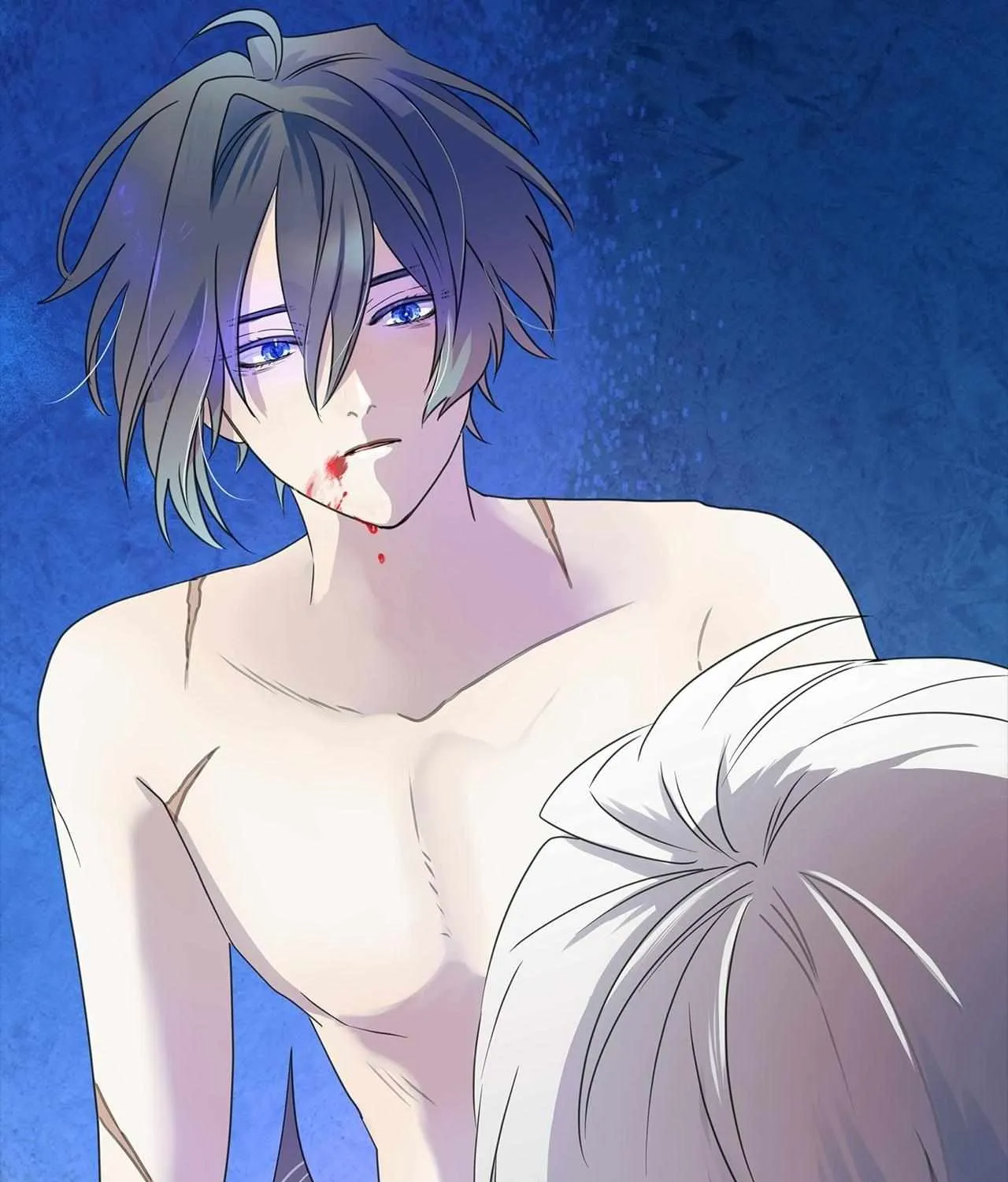 Bloody Moon (Yuzuya) Chapter 14 page 67 - 