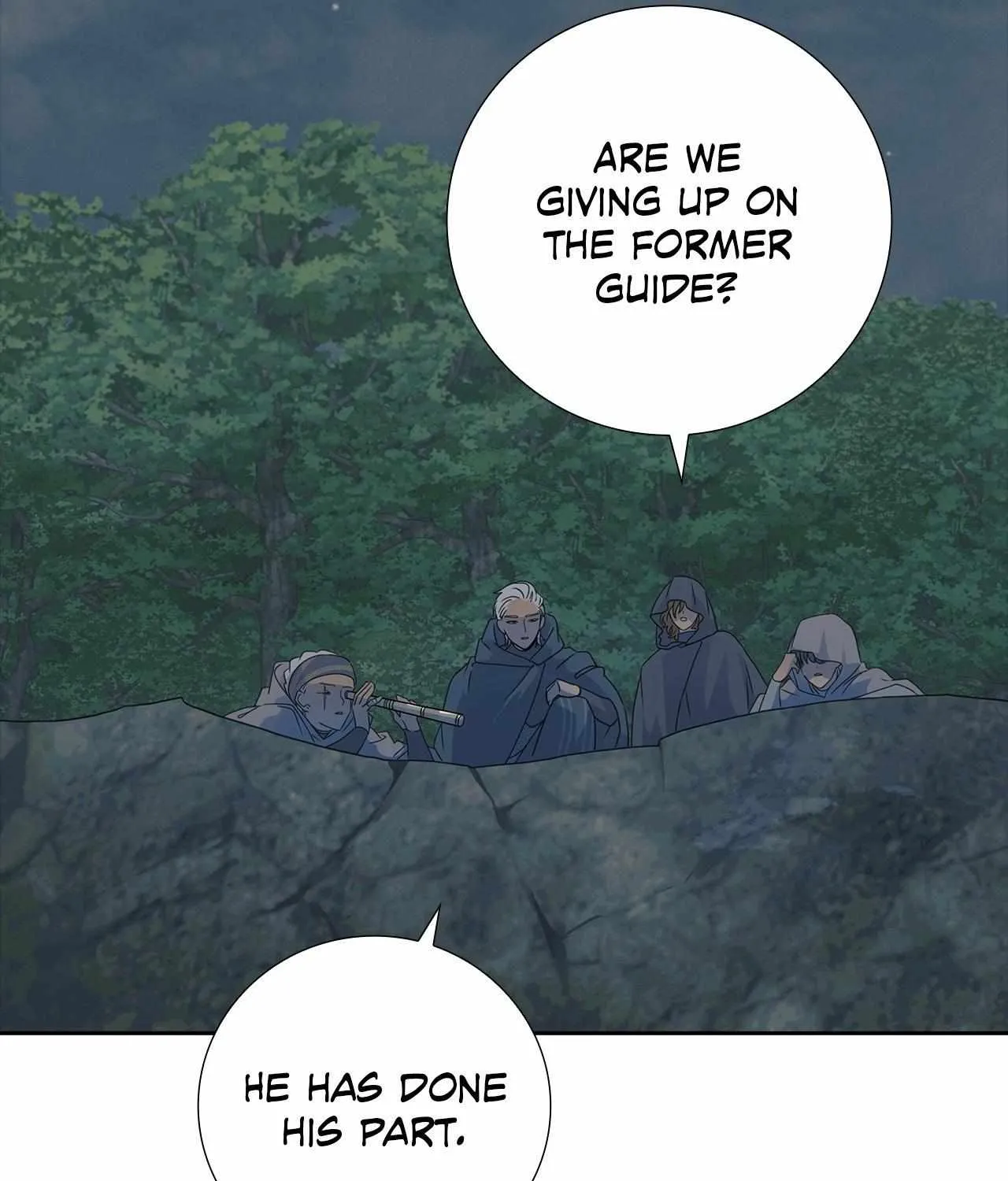 Bloody Moon (Yuzuya) Chapter 14 page 78 - 
