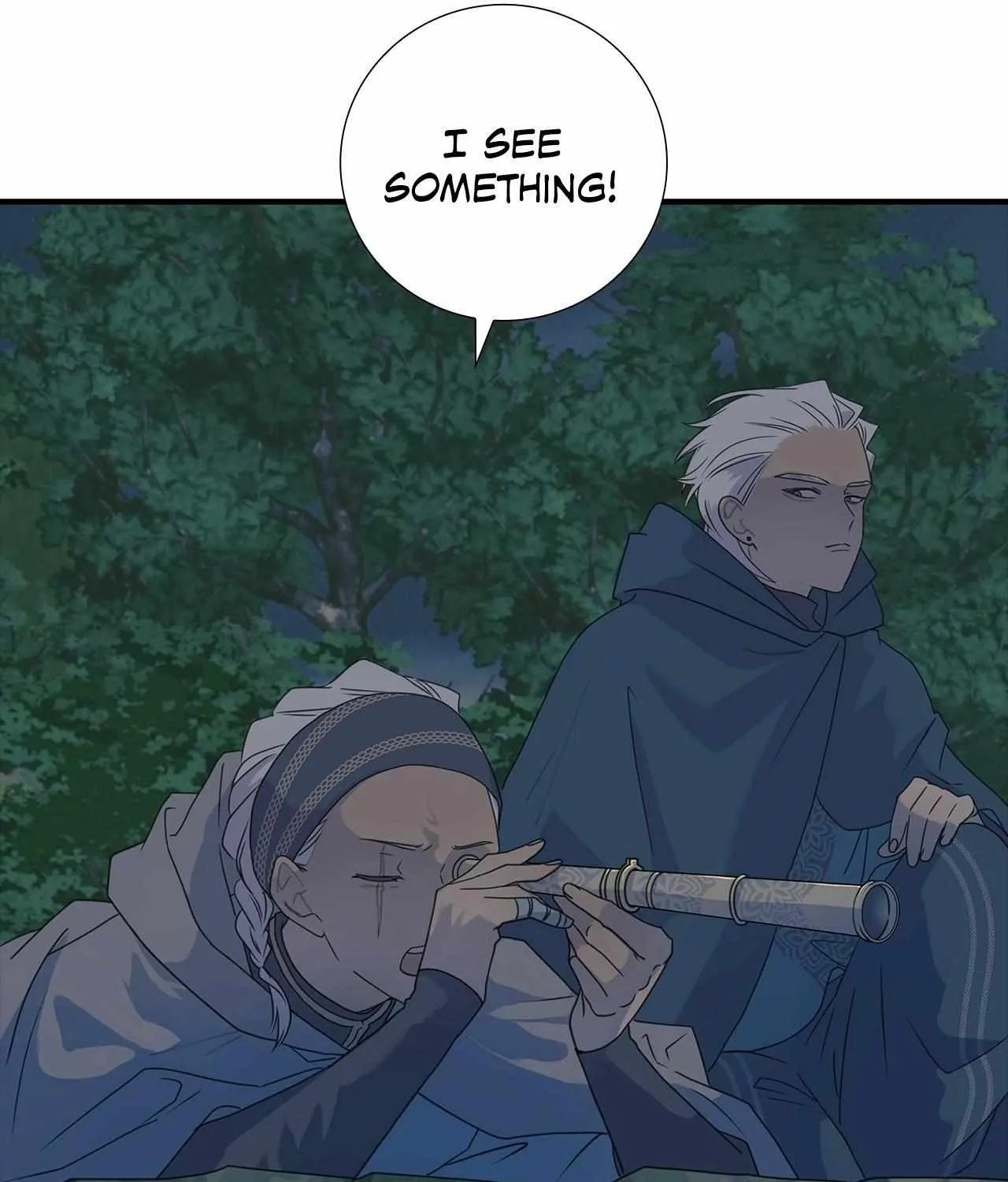 Bloody Moon (Yuzuya) Chapter 14 page 81 - 