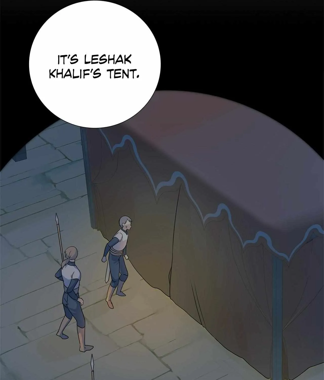 Bloody Moon (Yuzuya) Chapter 14 page 83 - 