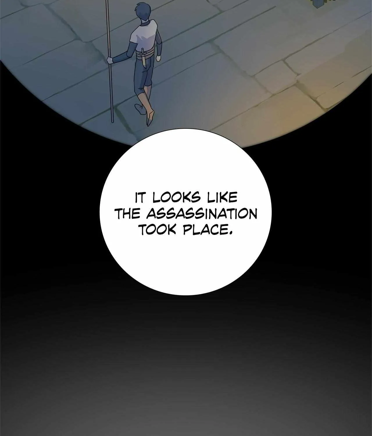 Bloody Moon (Yuzuya) Chapter 14 page 84 - 