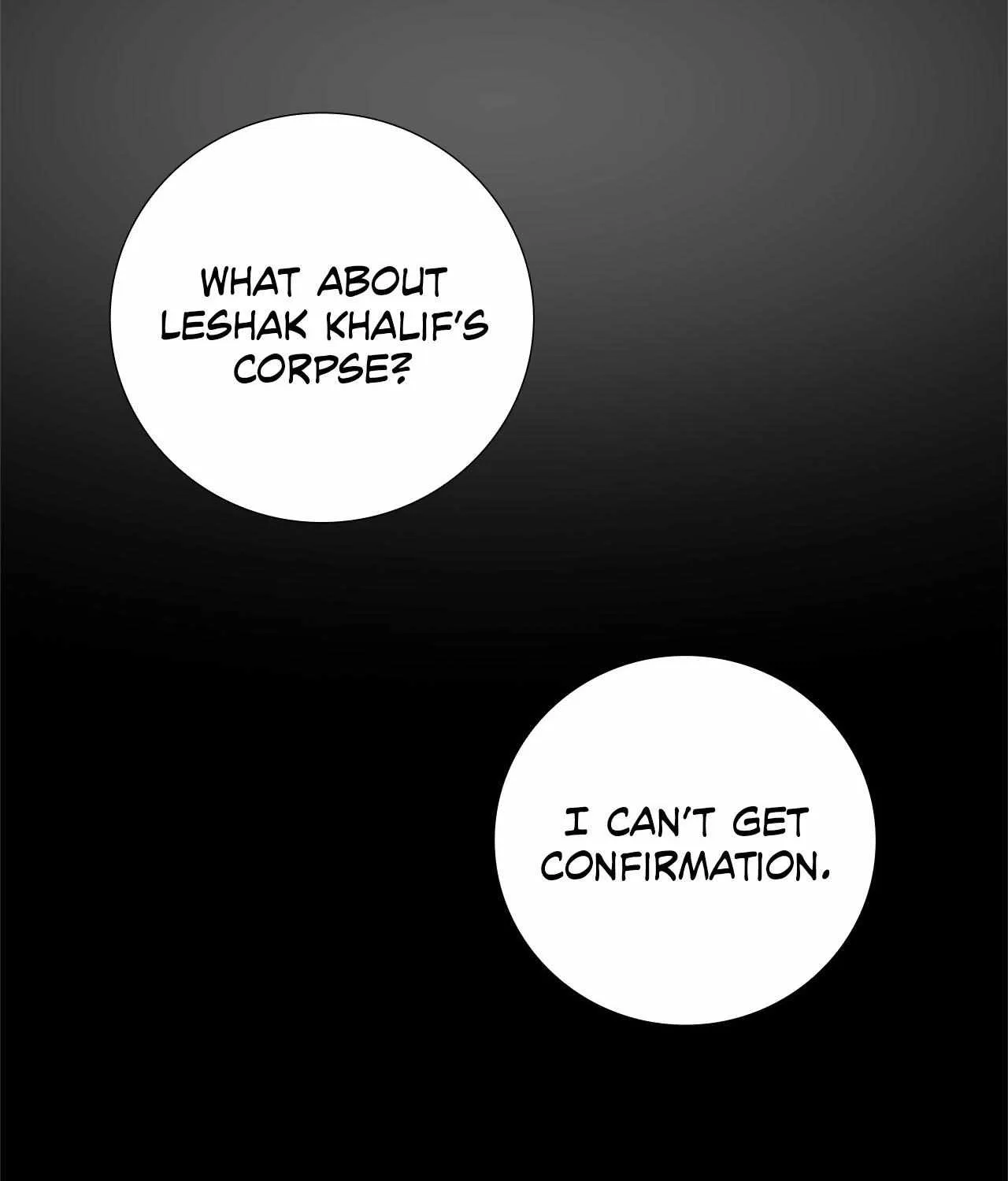 Bloody Moon (Yuzuya) Chapter 14 page 85 - 