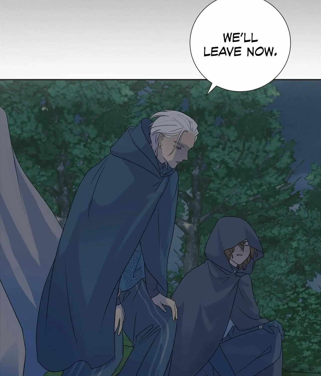 Bloody Moon (Yuzuya) Chapter 14 page 89 - 