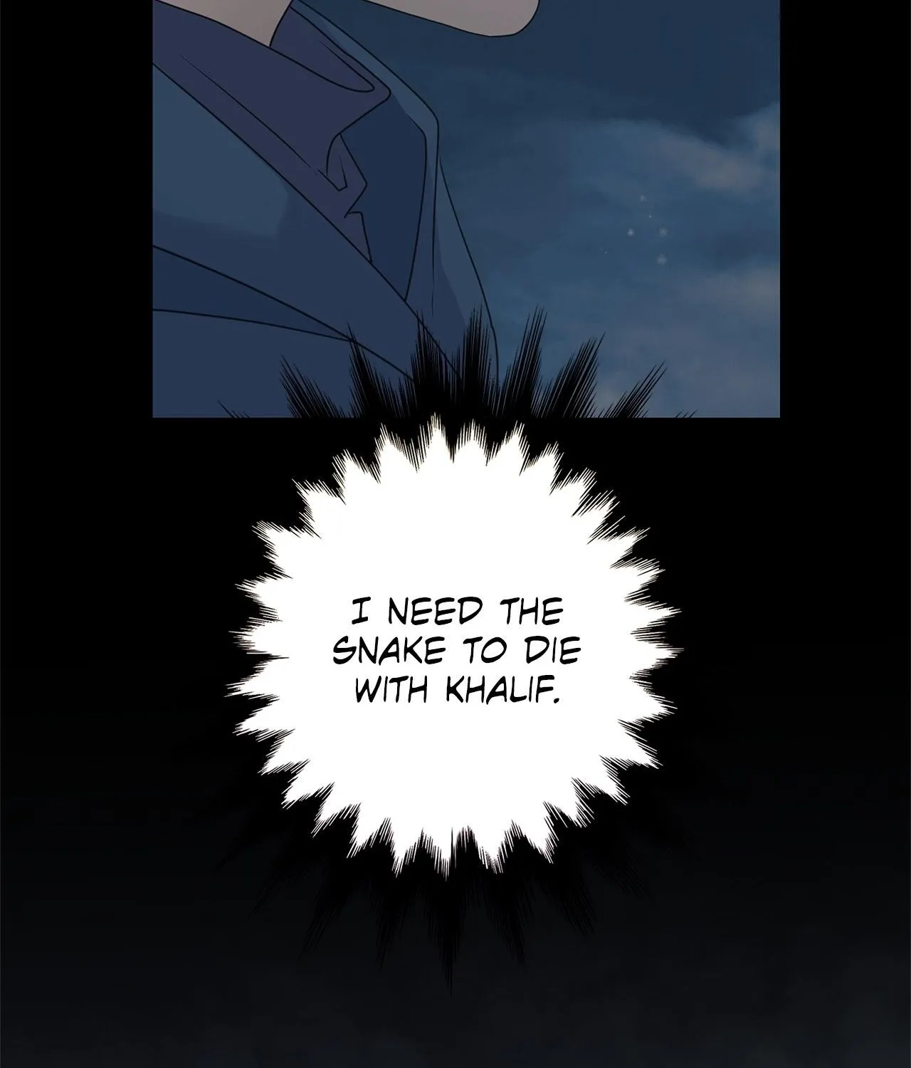 Bloody Moon (Yuzuya) Chapter 14 page 92 - 