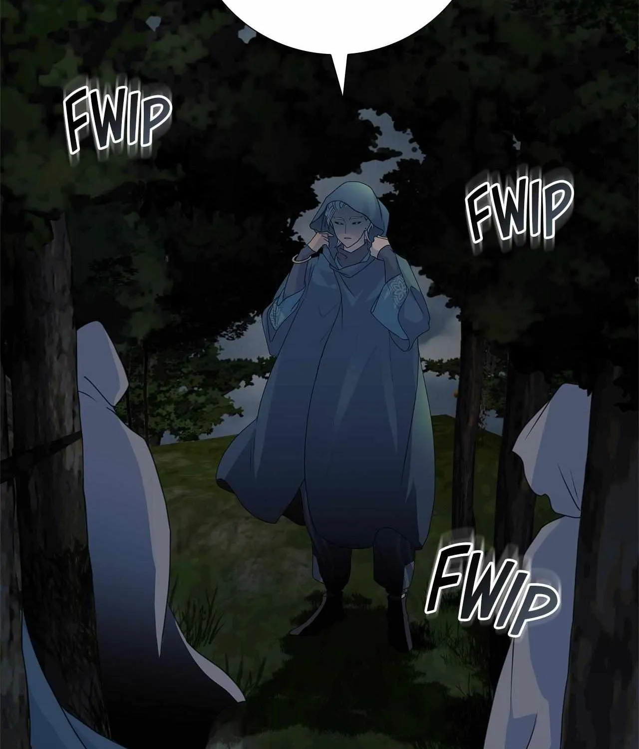 Bloody Moon (Yuzuya) Chapter 14 page 95 - 