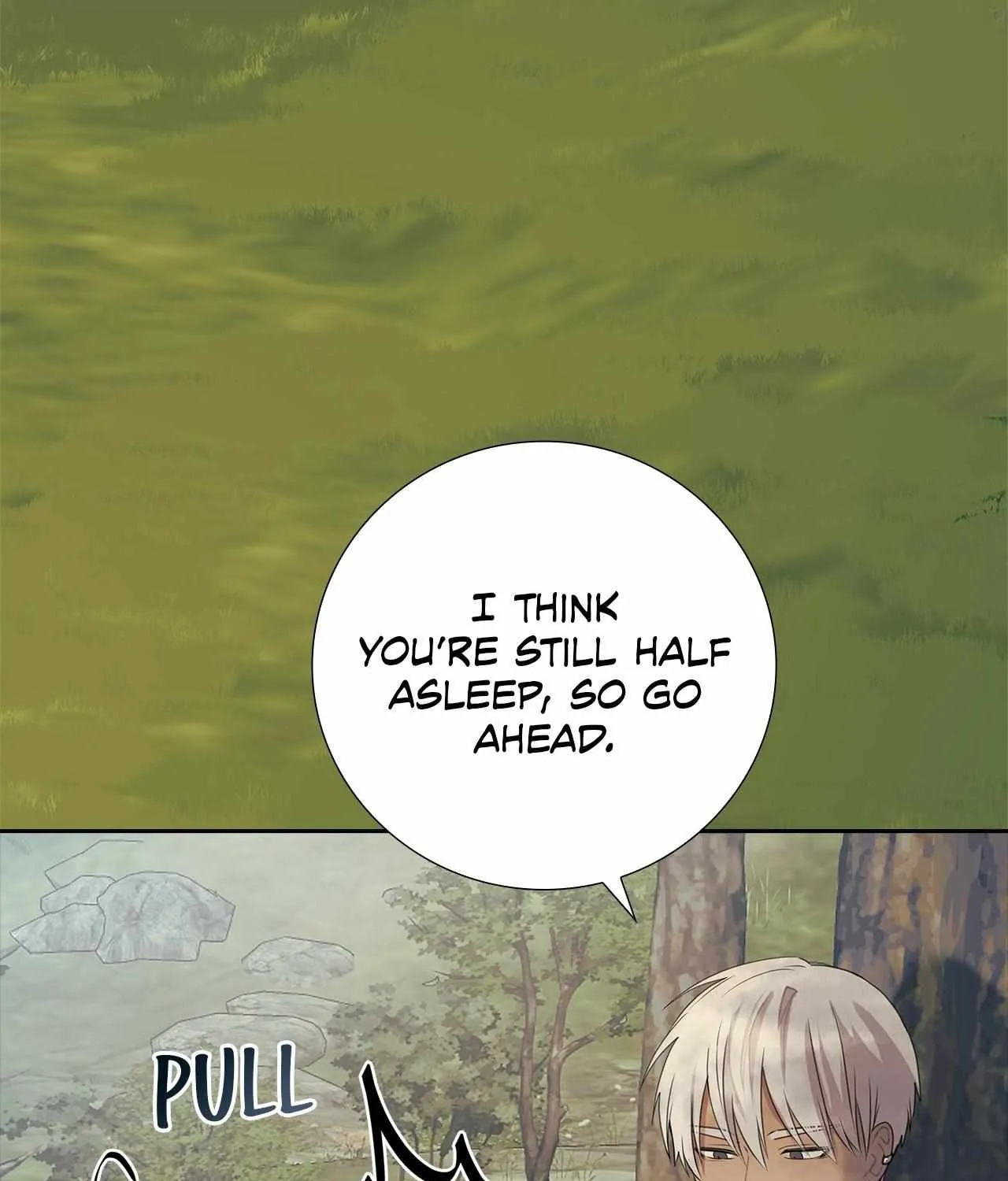 Bloody Moon (Yuzuya) Chapter 15 page 11 - 