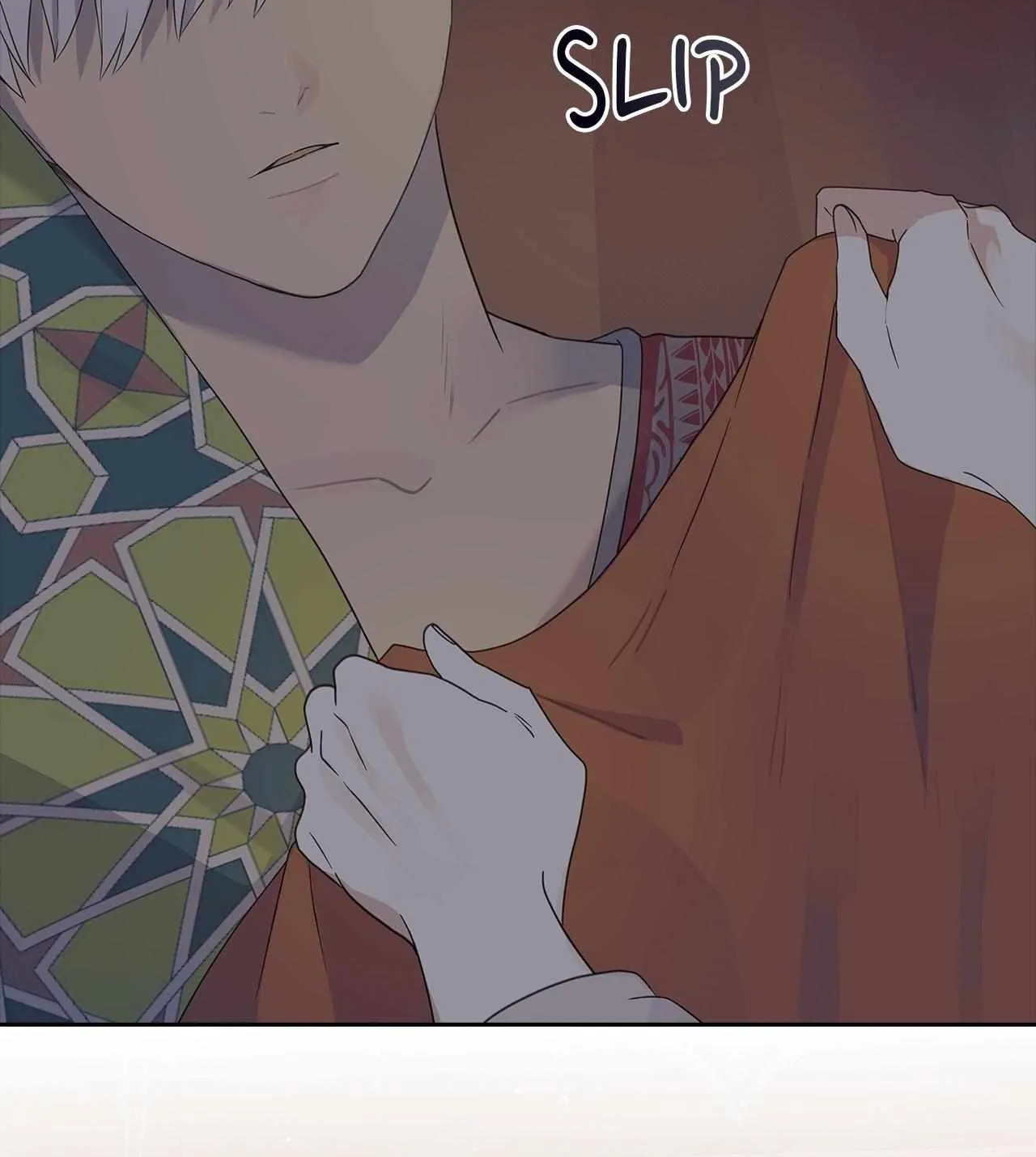 Bloody Moon (Yuzuya) Chapter 15 page 104 - 