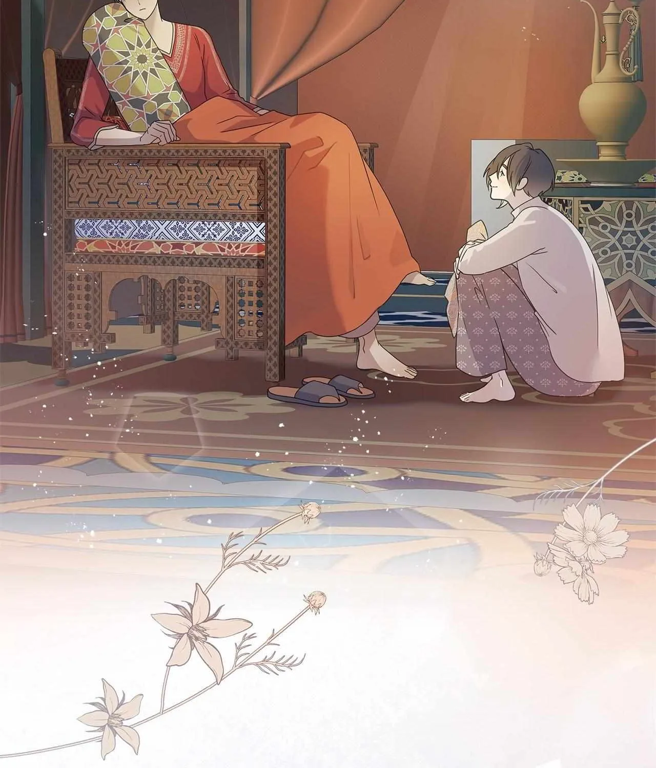 Bloody Moon (Yuzuya) Chapter 15 page 106 - 