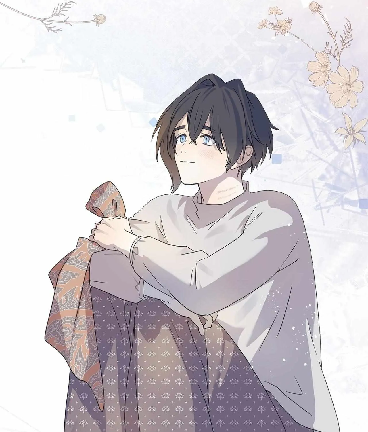 Bloody Moon (Yuzuya) Chapter 15 page 107 - 