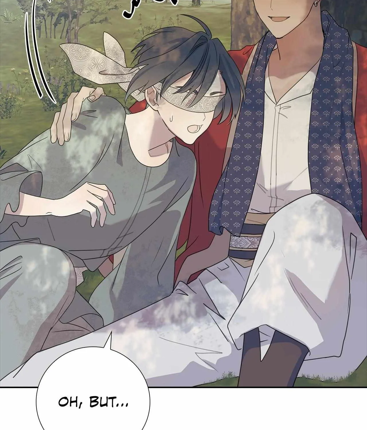 Bloody Moon (Yuzuya) Chapter 15 page 12 - 