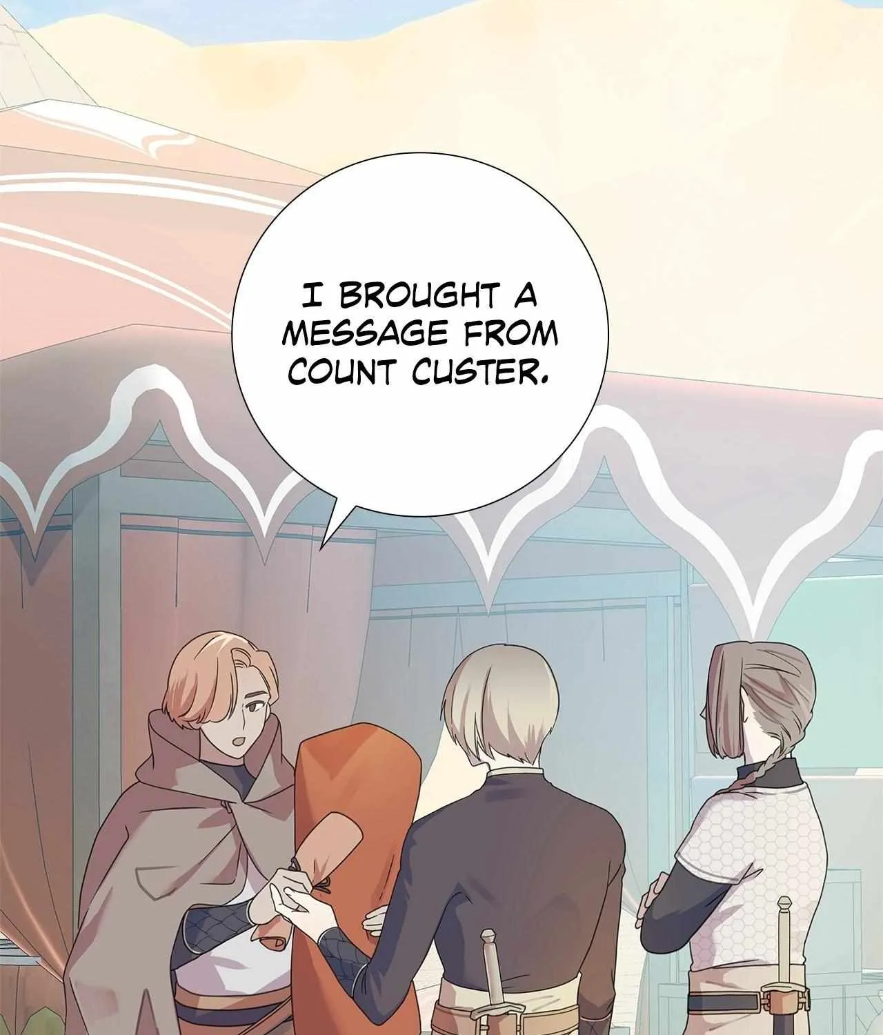 Bloody Moon (Yuzuya) Chapter 15 page 112 - 
