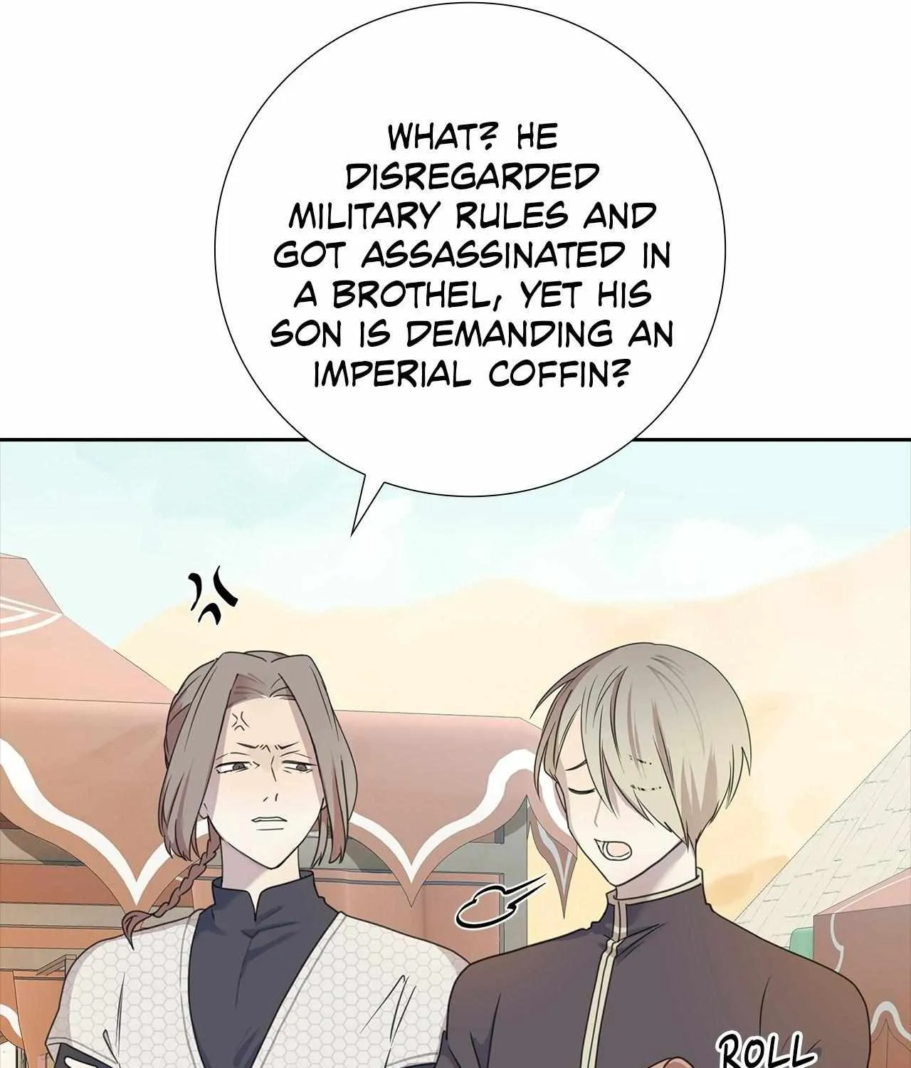 Bloody Moon (Yuzuya) Chapter 15 page 118 - 
