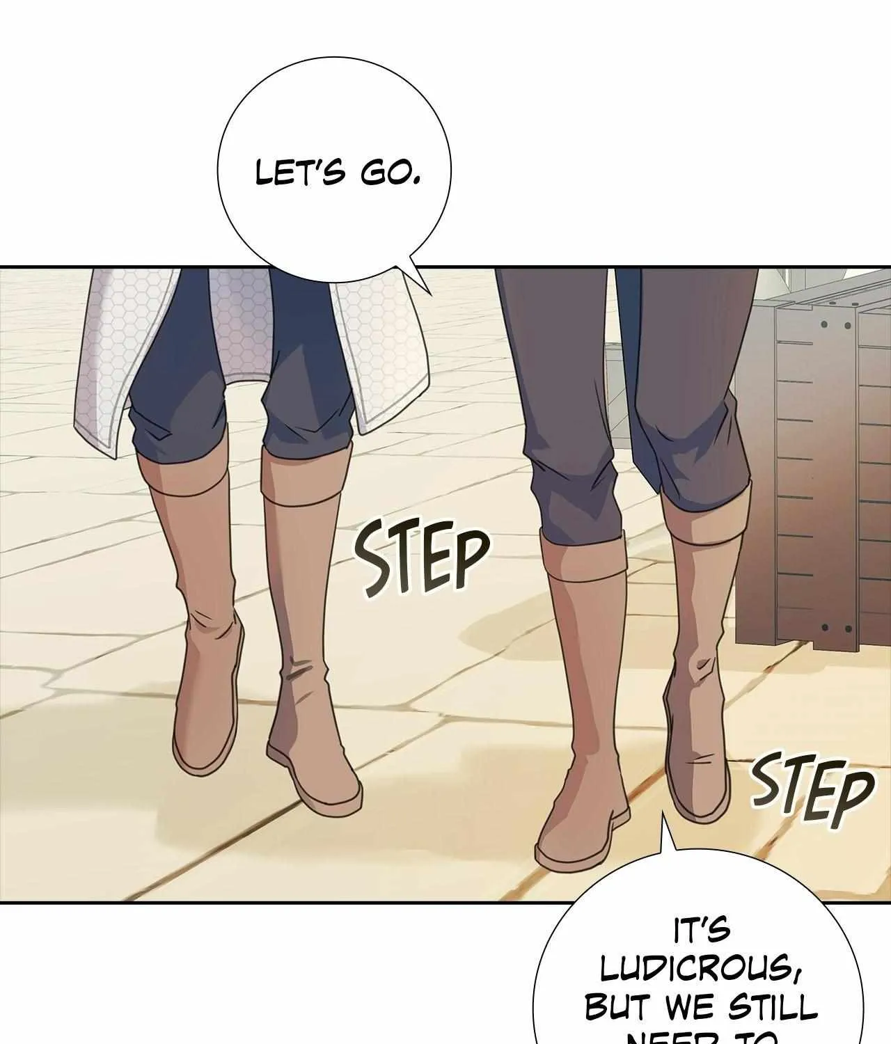 Bloody Moon (Yuzuya) Chapter 15 page 120 - 