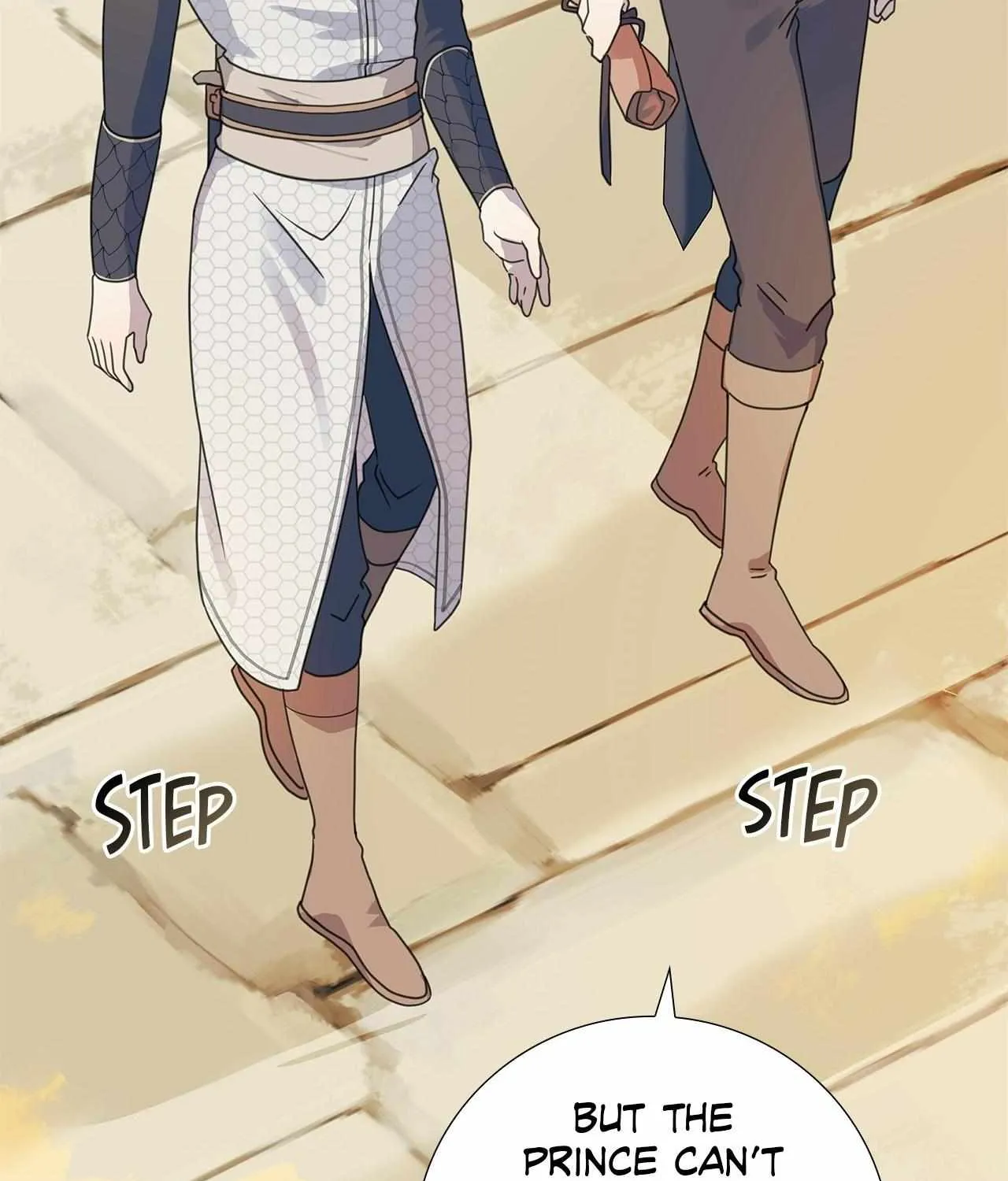 Bloody Moon (Yuzuya) Chapter 15 page 128 - 