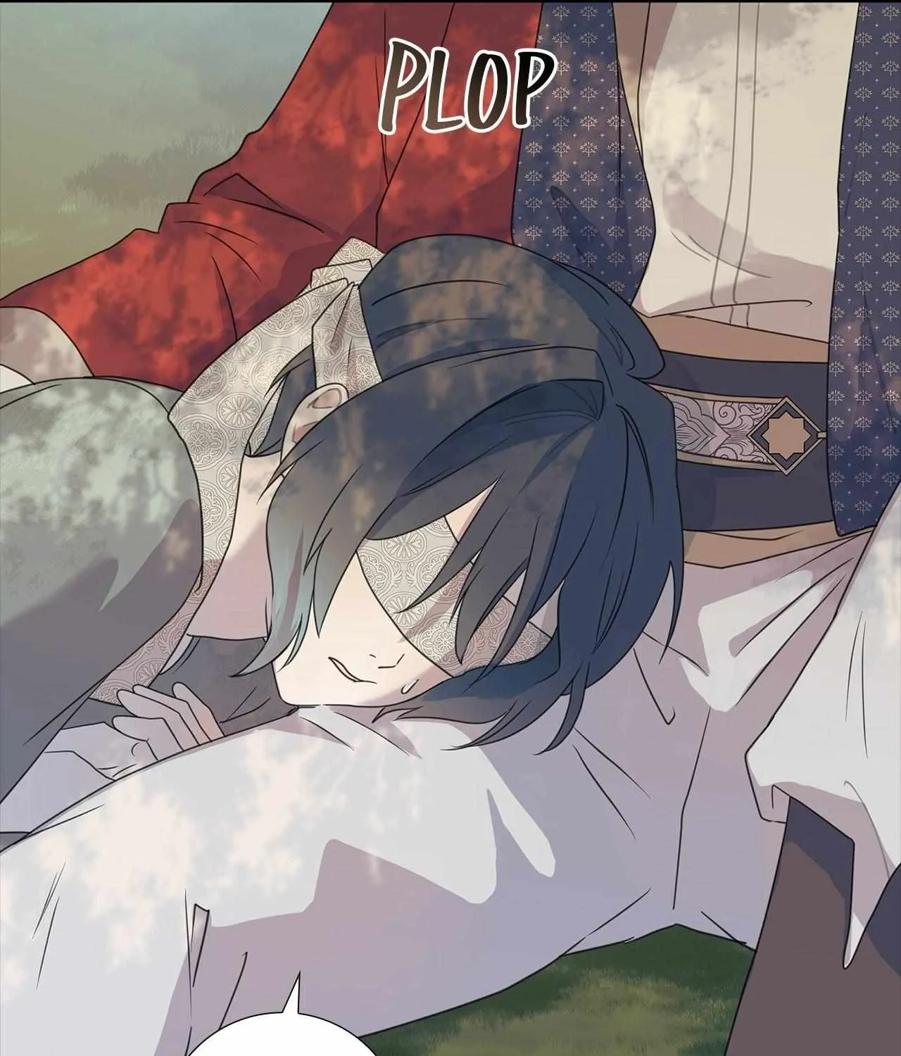 Bloody Moon (Yuzuya) Chapter 15 page 14 - 