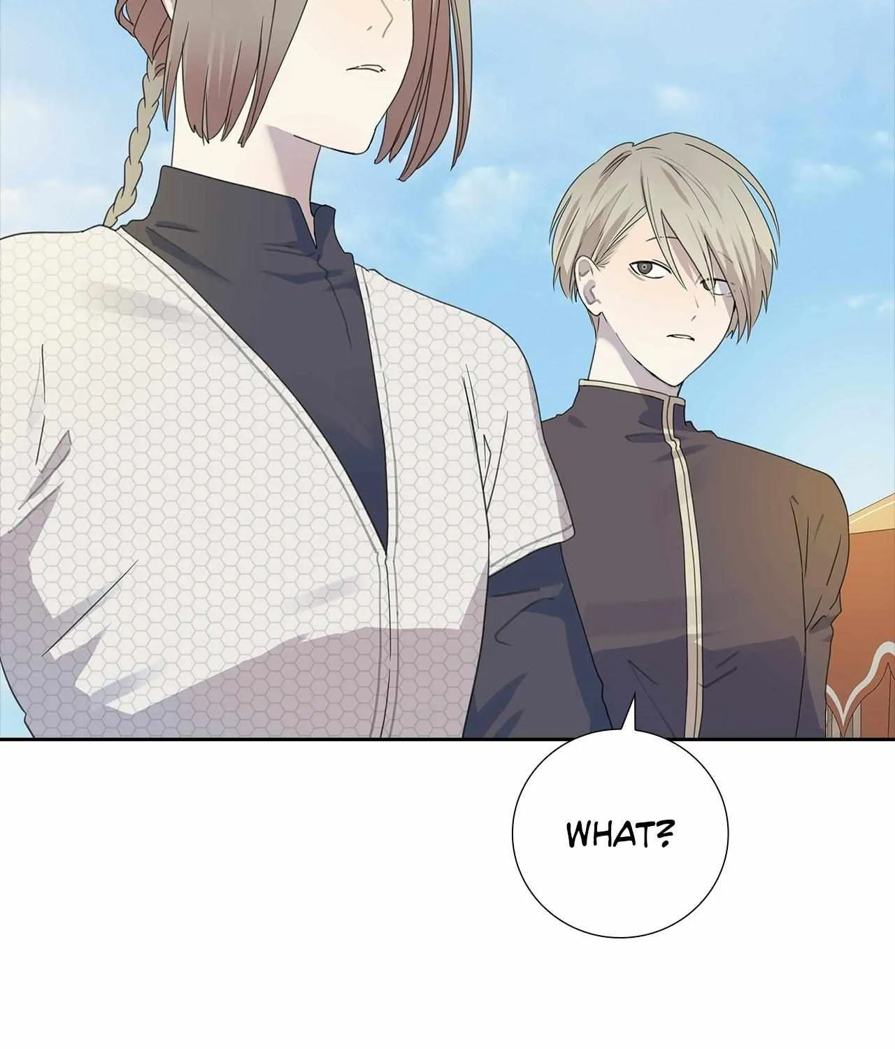 Bloody Moon (Yuzuya) Chapter 15 page 131 - 