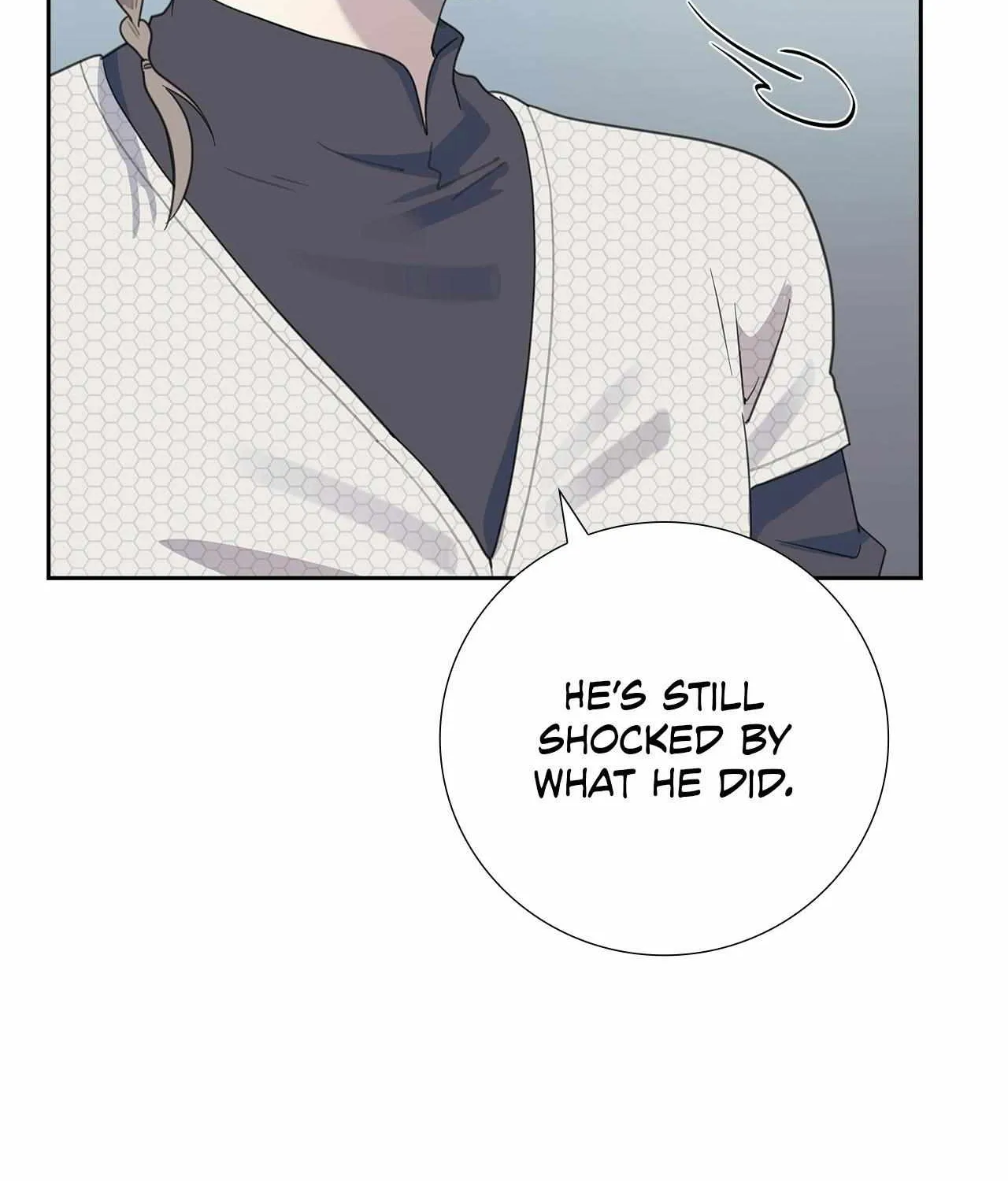 Bloody Moon (Yuzuya) Chapter 15 page 134 - 