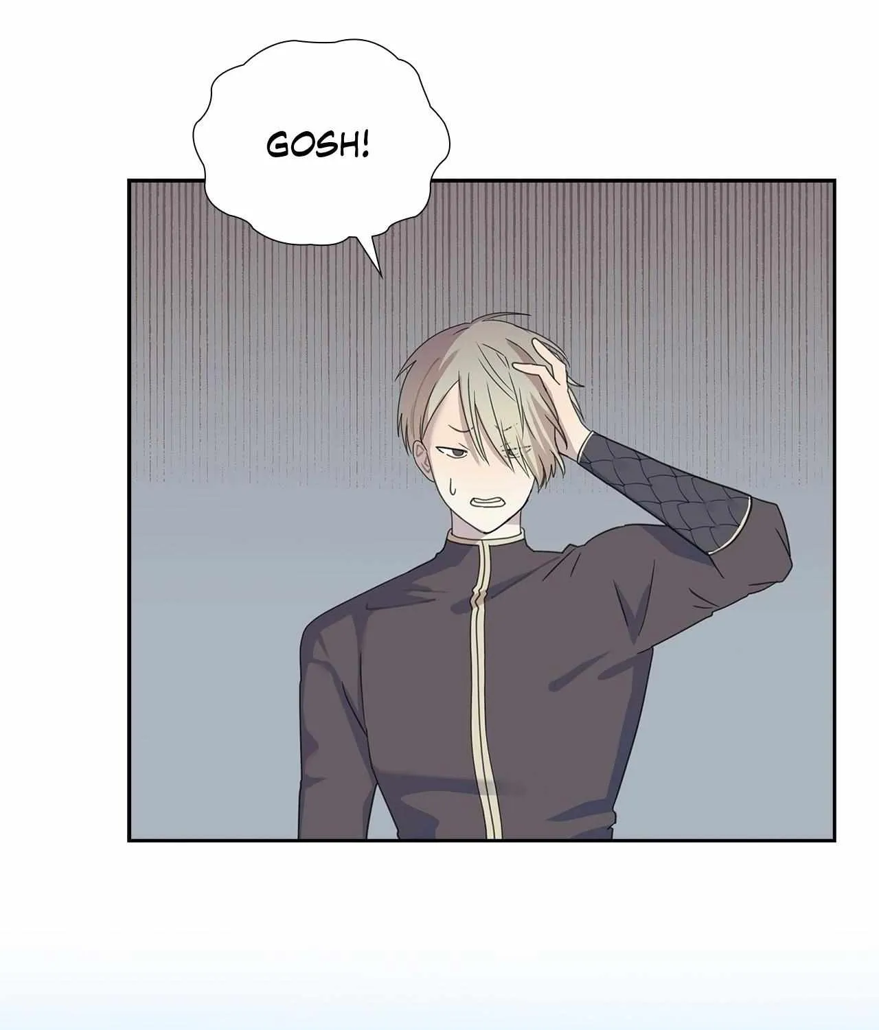 Bloody Moon (Yuzuya) Chapter 15 page 135 - 