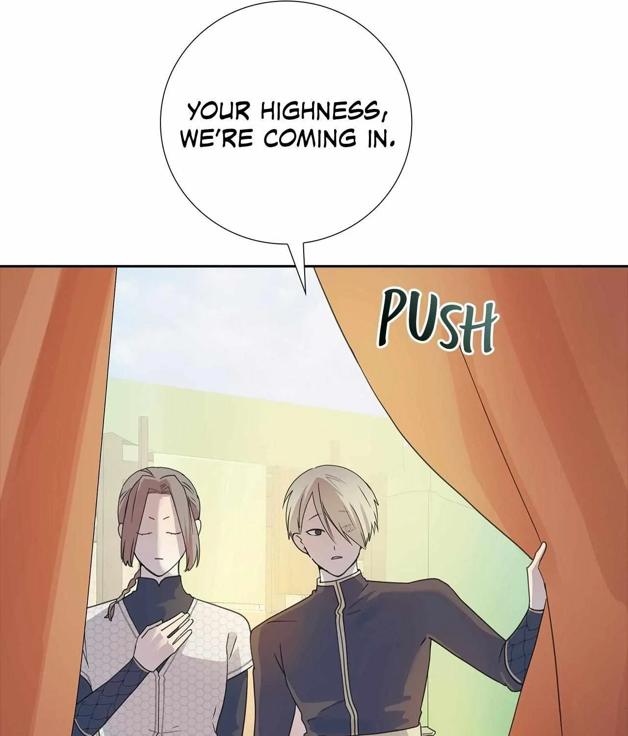 Bloody Moon (Yuzuya) Chapter 15 page 140 - 