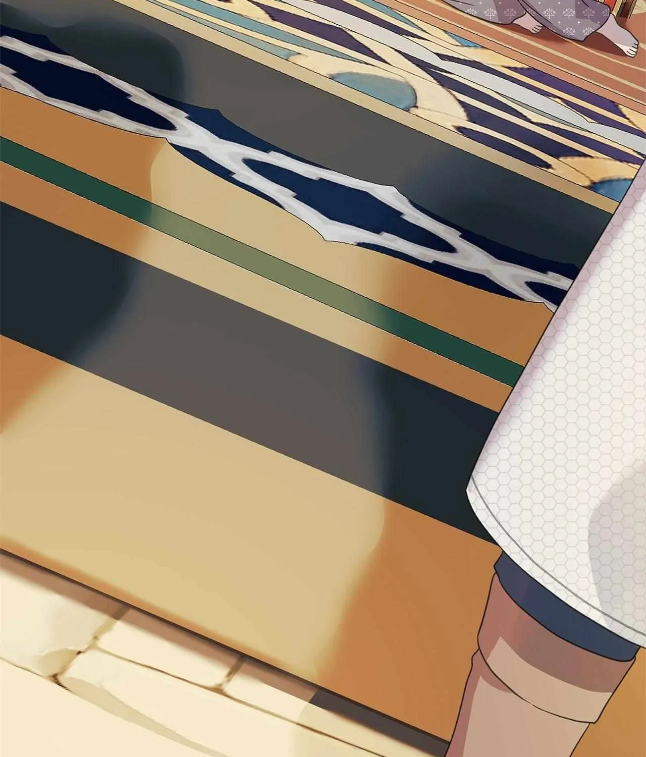 Bloody Moon (Yuzuya) Chapter 15 page 147 - 