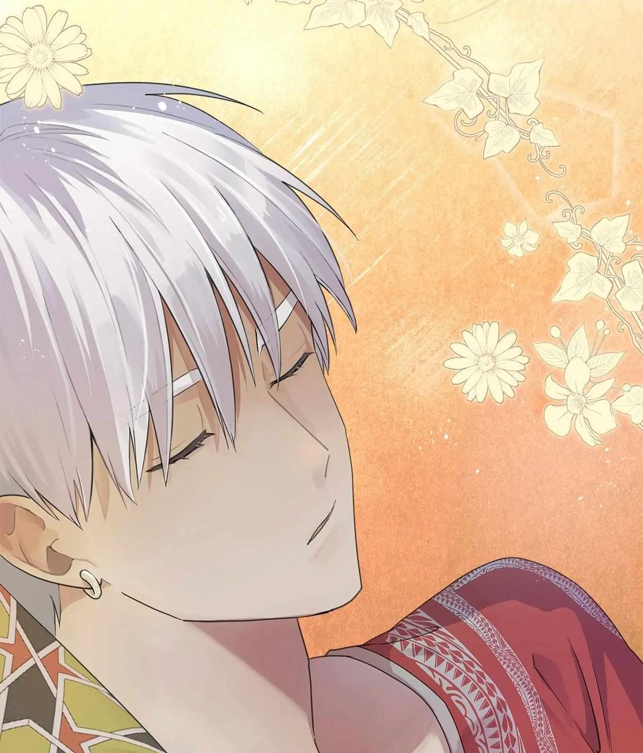 Bloody Moon (Yuzuya) Chapter 15 page 155 - 