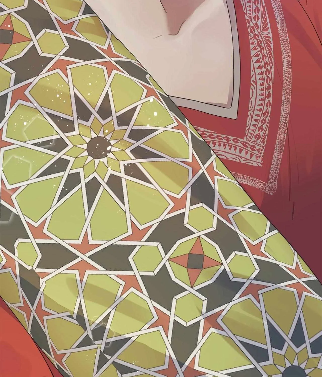 Bloody Moon (Yuzuya) Chapter 15 page 156 - 