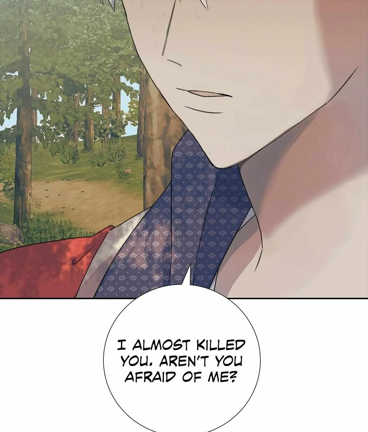 Bloody Moon (Yuzuya) Chapter 15 page 23 - 