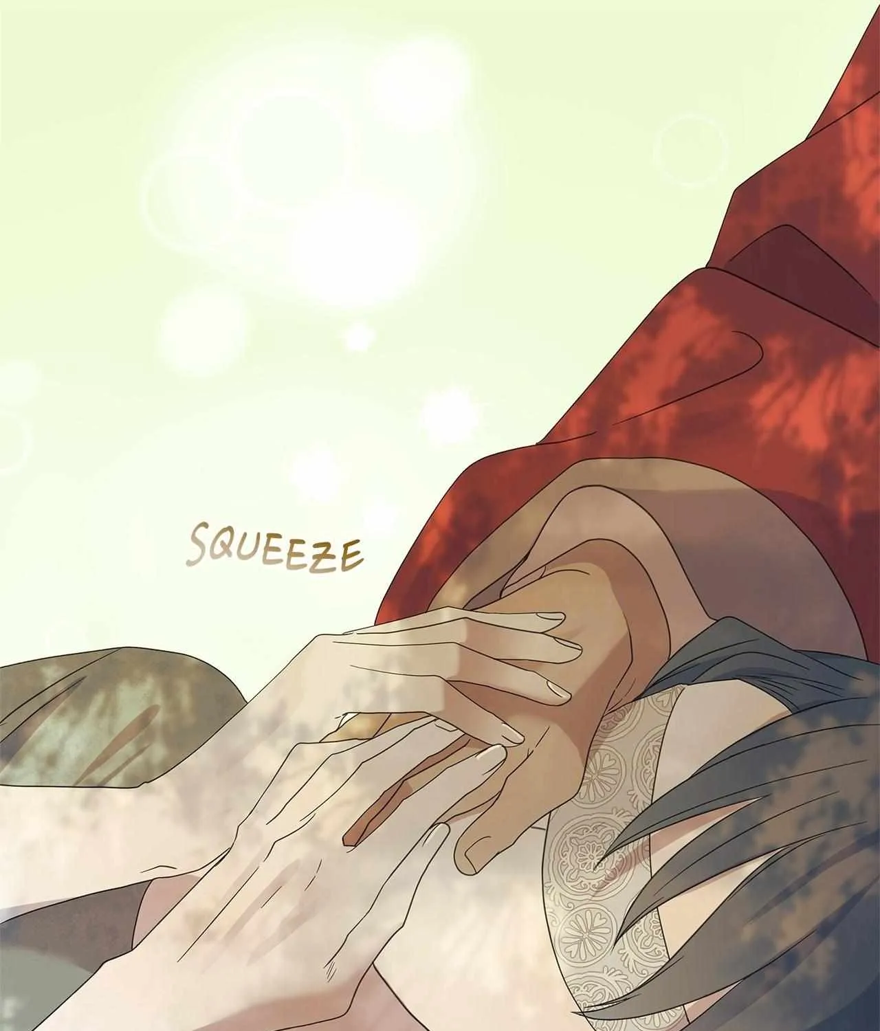 Bloody Moon (Yuzuya) Chapter 15 page 27 - 