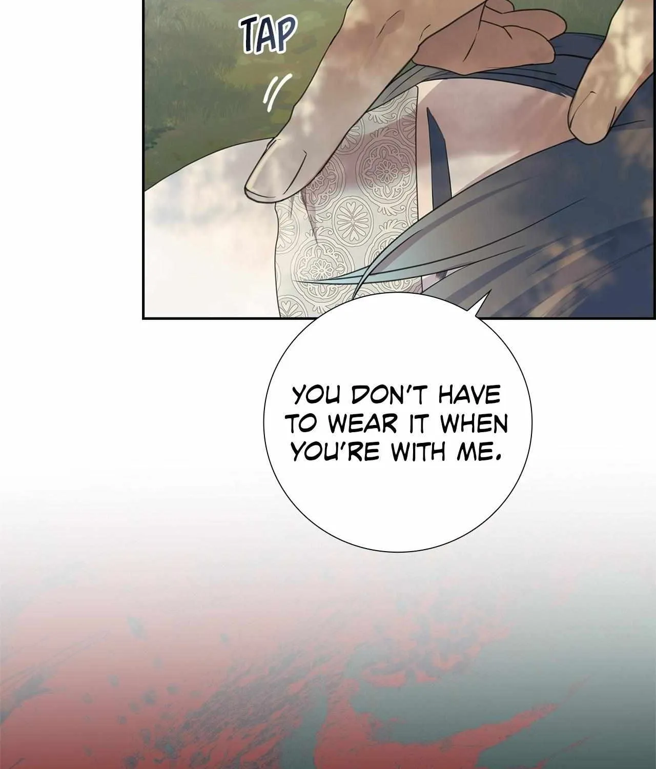 Bloody Moon (Yuzuya) Chapter 15 page 39 - 