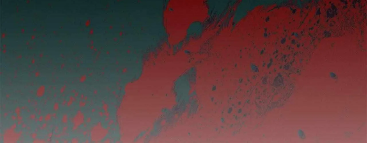 Bloody Moon (Yuzuya) Chapter 15 page 41 - 