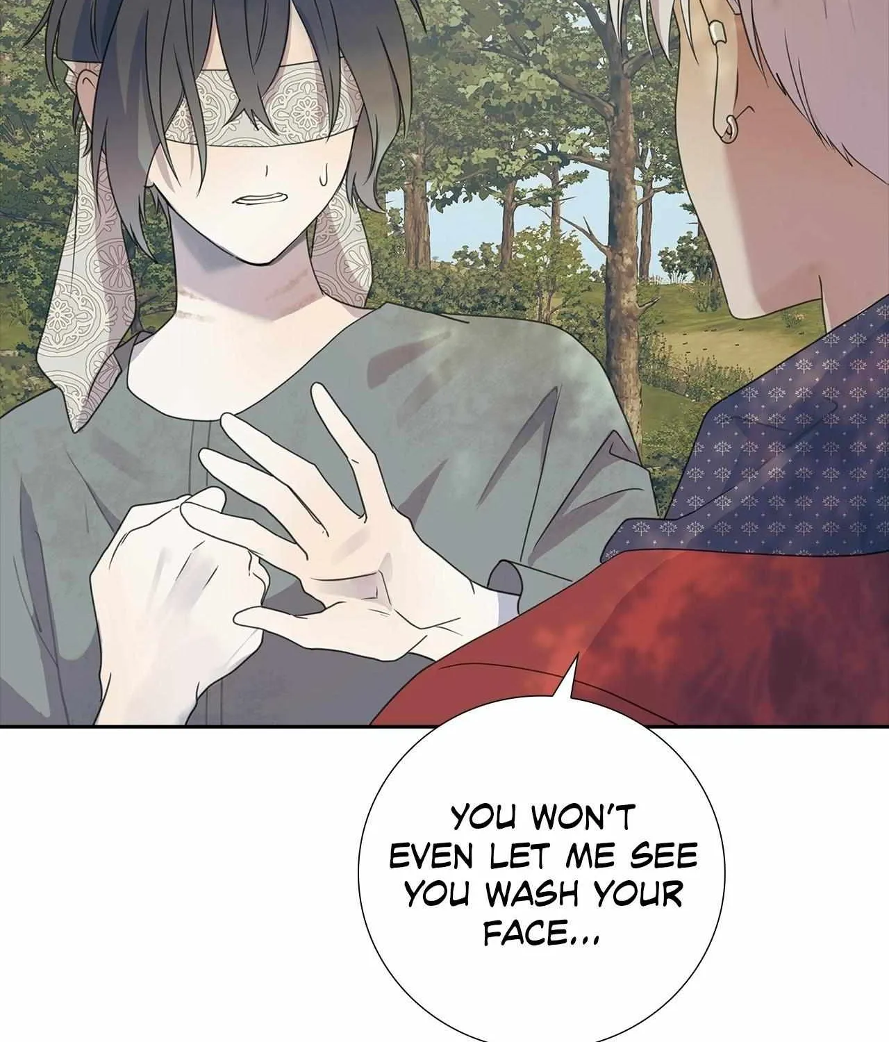Bloody Moon (Yuzuya) Chapter 15 page 47 - 