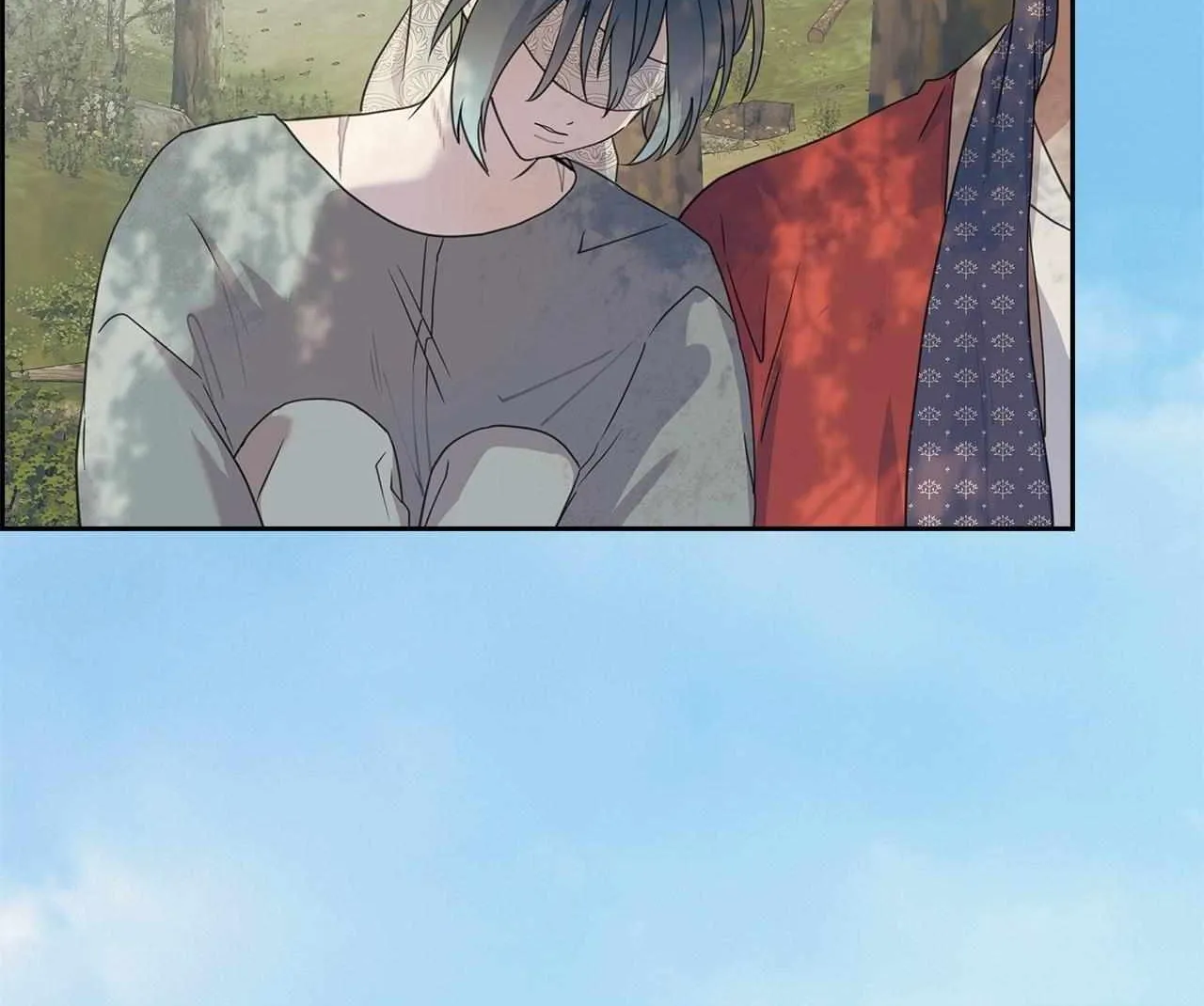 Bloody Moon (Yuzuya) Chapter 15 page 6 - 