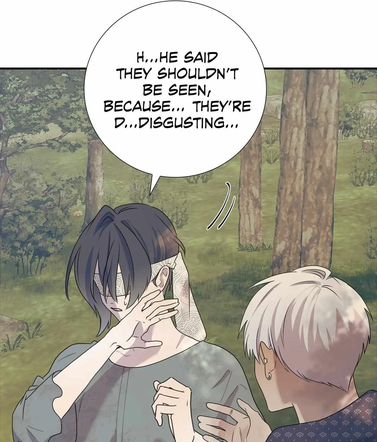 Bloody Moon (Yuzuya) Chapter 15 page 51 - 