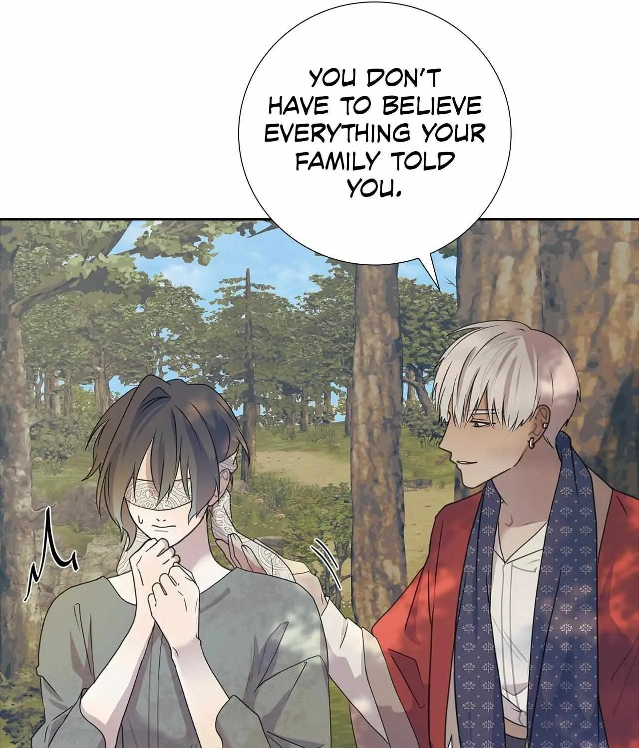Bloody Moon (Yuzuya) Chapter 15 page 56 - 