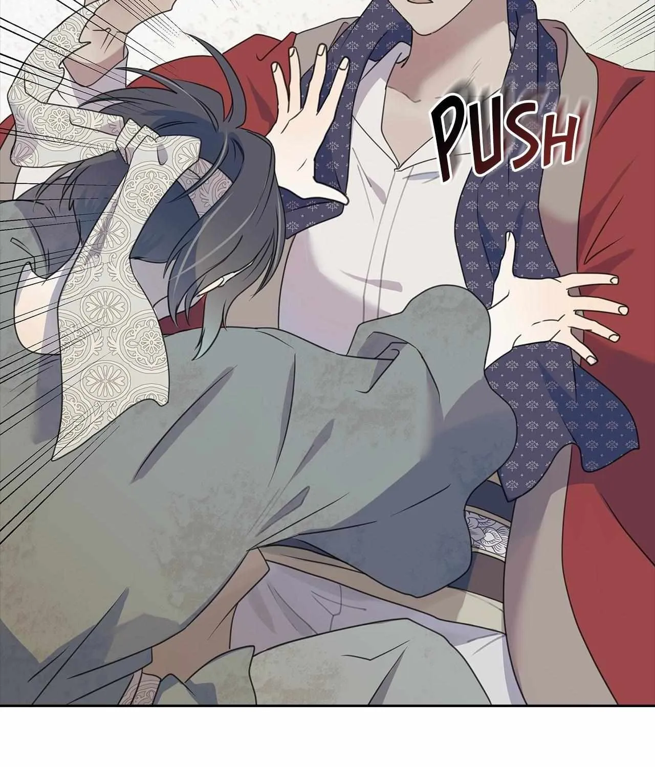 Bloody Moon (Yuzuya) Chapter 15 page 58 - 