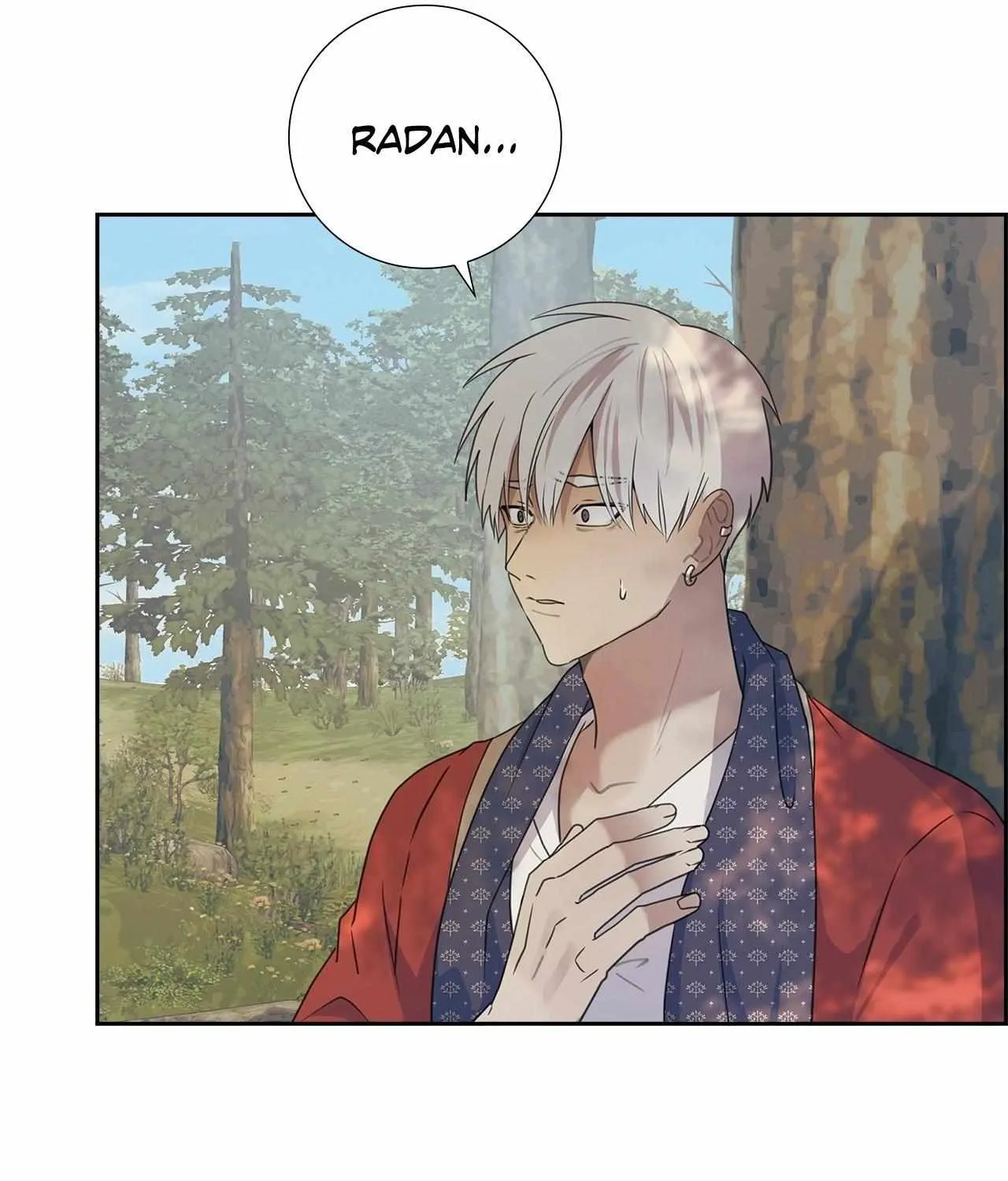 Bloody Moon (Yuzuya) Chapter 15 page 60 - 