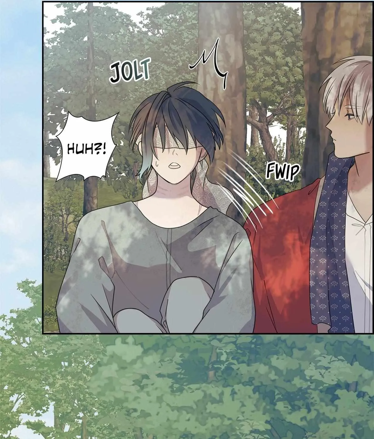 Bloody Moon (Yuzuya) Chapter 15 page 7 - 