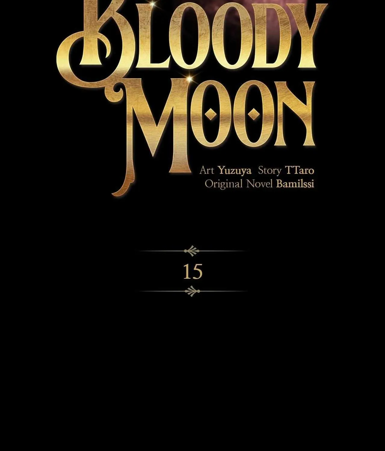 Bloody Moon (Yuzuya) Chapter 15 page 65 - 