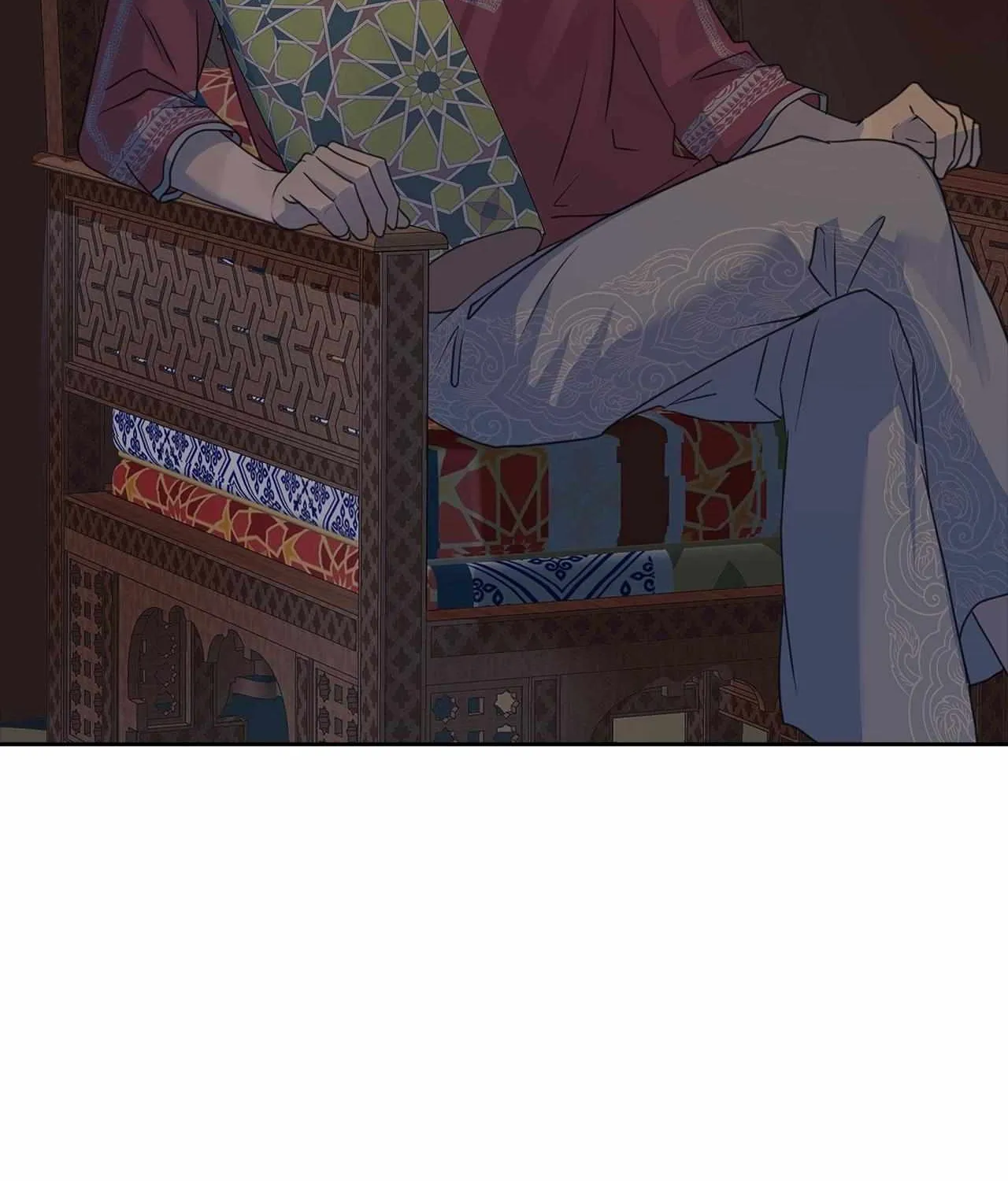 Bloody Moon (Yuzuya) Chapter 15 page 72 - 