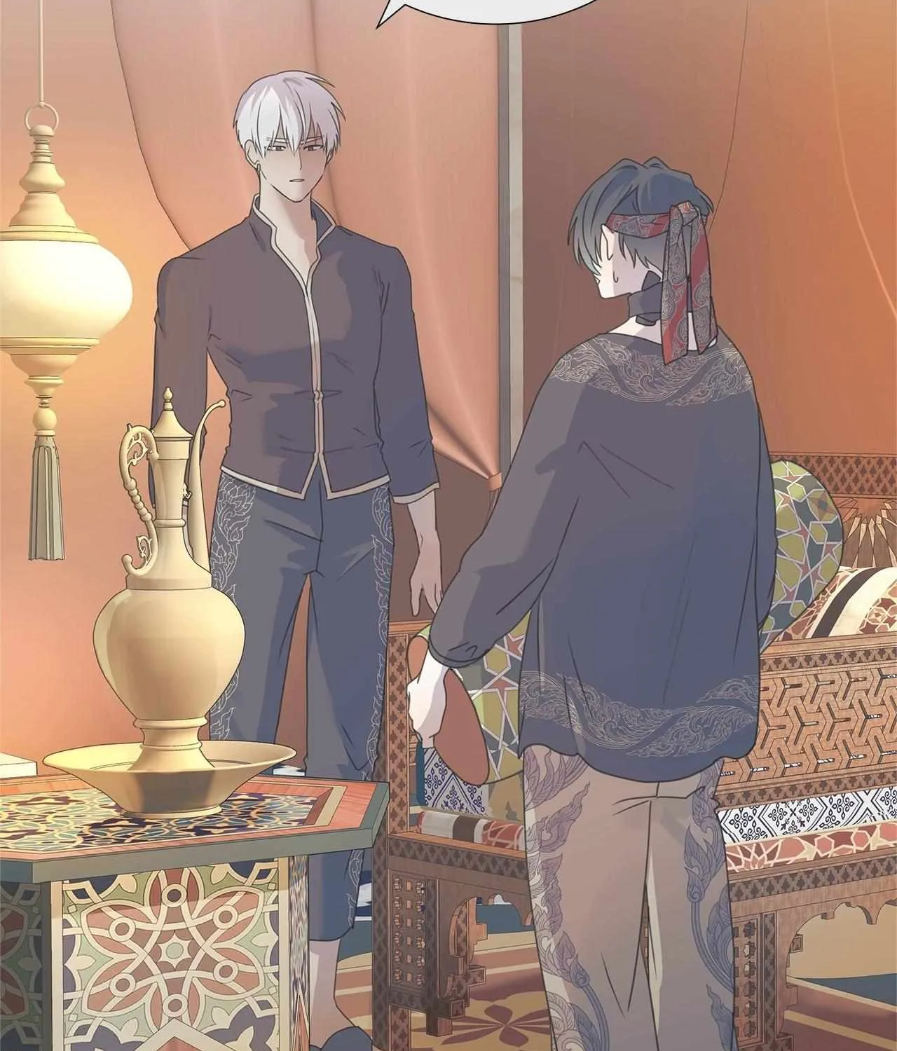 Bloody Moon (Yuzuya) Chapter 15 page 76 - 