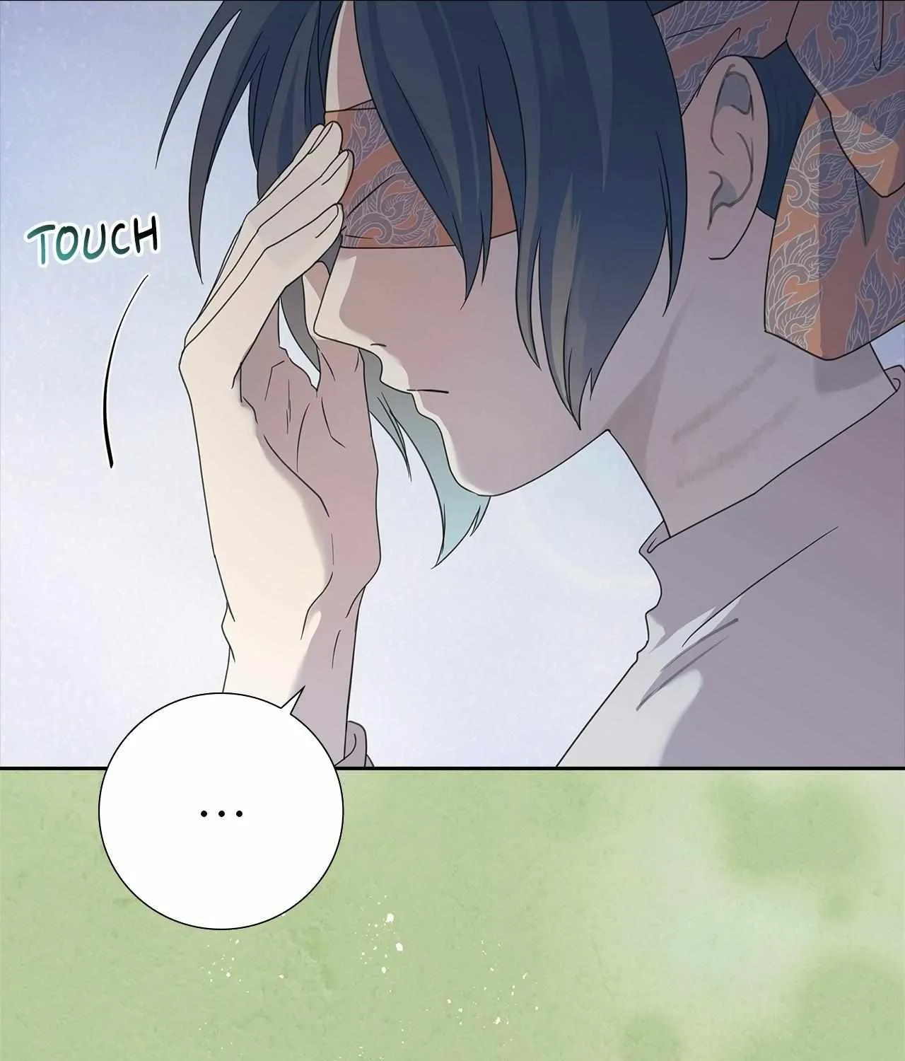 Bloody Moon (Yuzuya) Chapter 15 page 81 - 