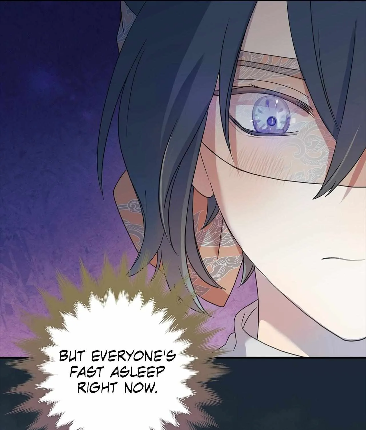 Bloody Moon (Yuzuya) Chapter 15 page 88 - 