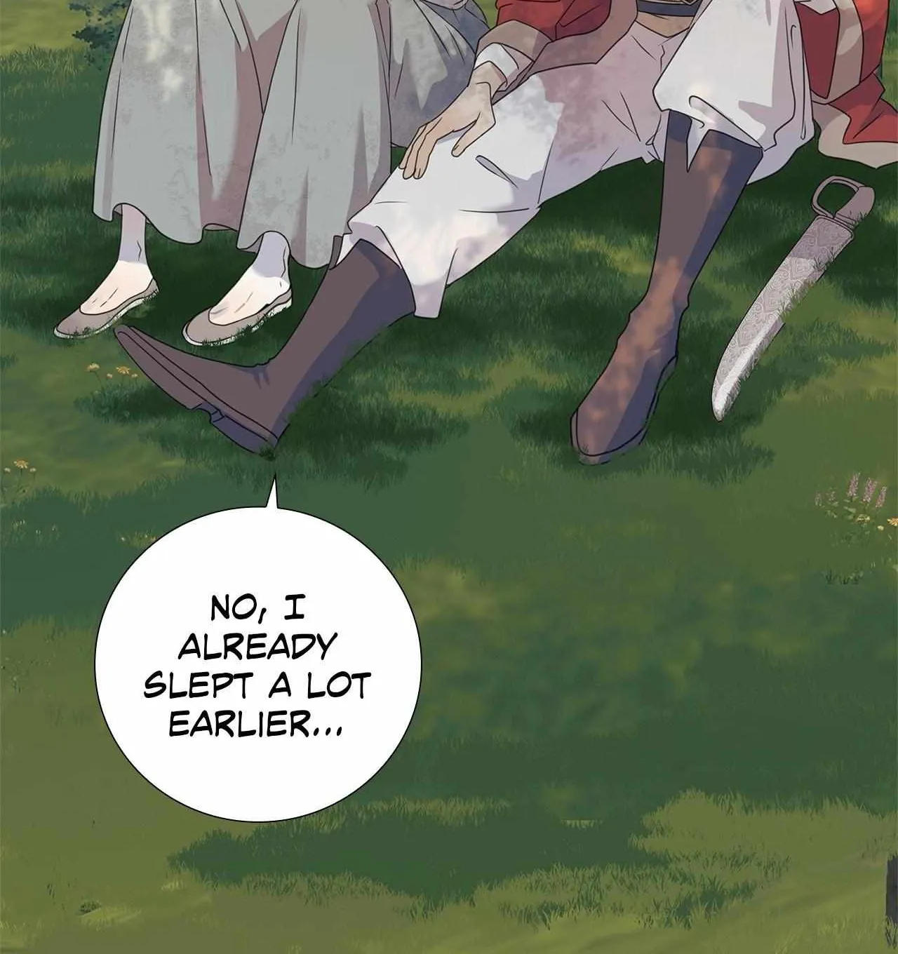 Bloody Moon (Yuzuya) Chapter 15 page 10 - 