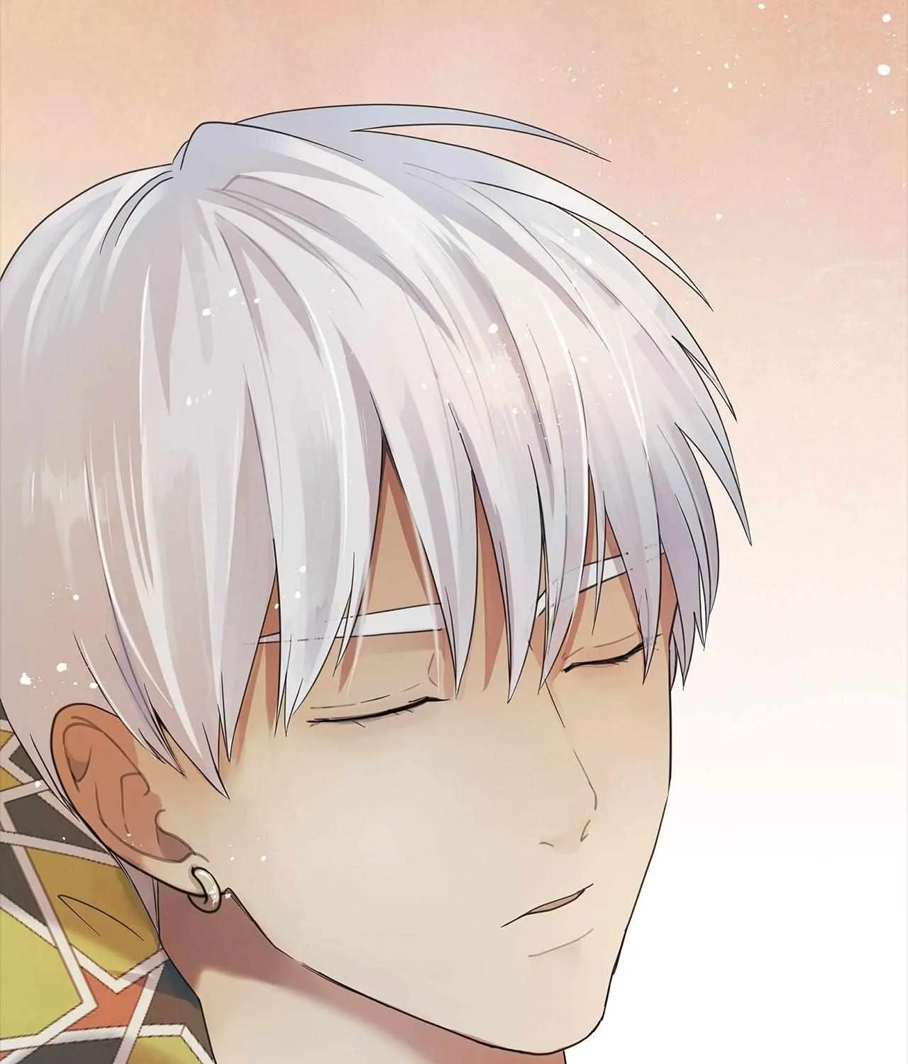 Bloody Moon (Yuzuya) Chapter 15 page 98 - 