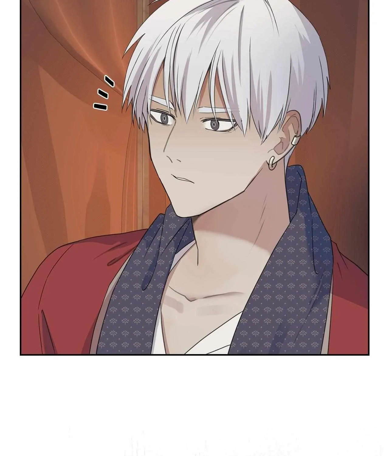 Bloody Moon (Yuzuya) Chapter 16 page 107 - 