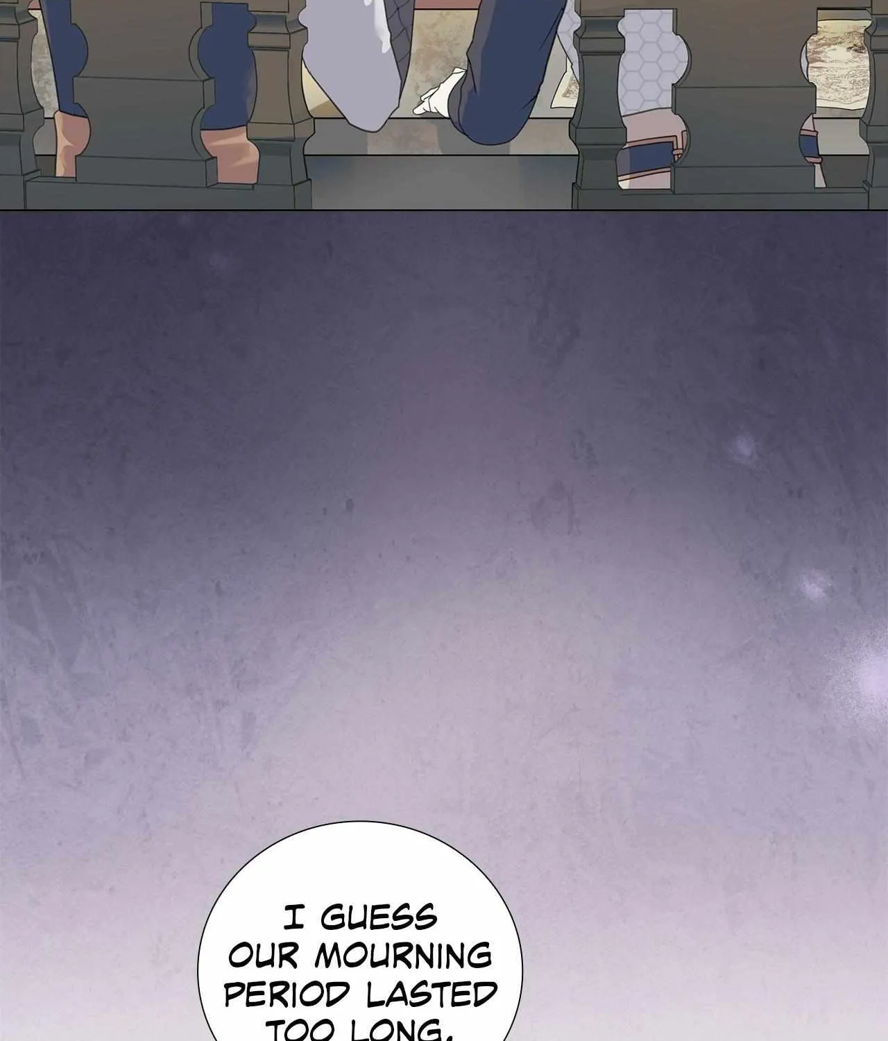 Bloody Moon (Yuzuya) Chapter 16 page 113 - 
