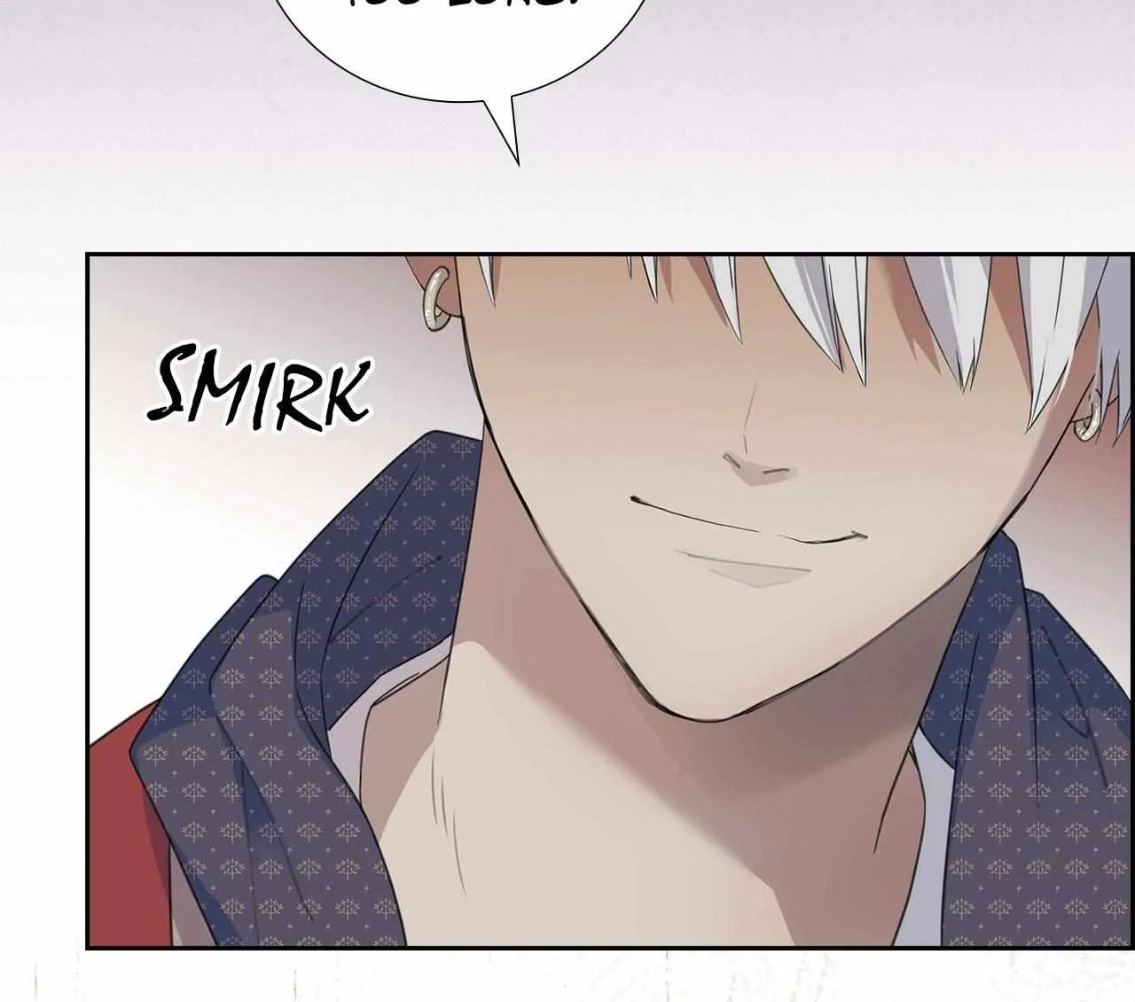 Bloody Moon (Yuzuya) Chapter 16 page 114 - 