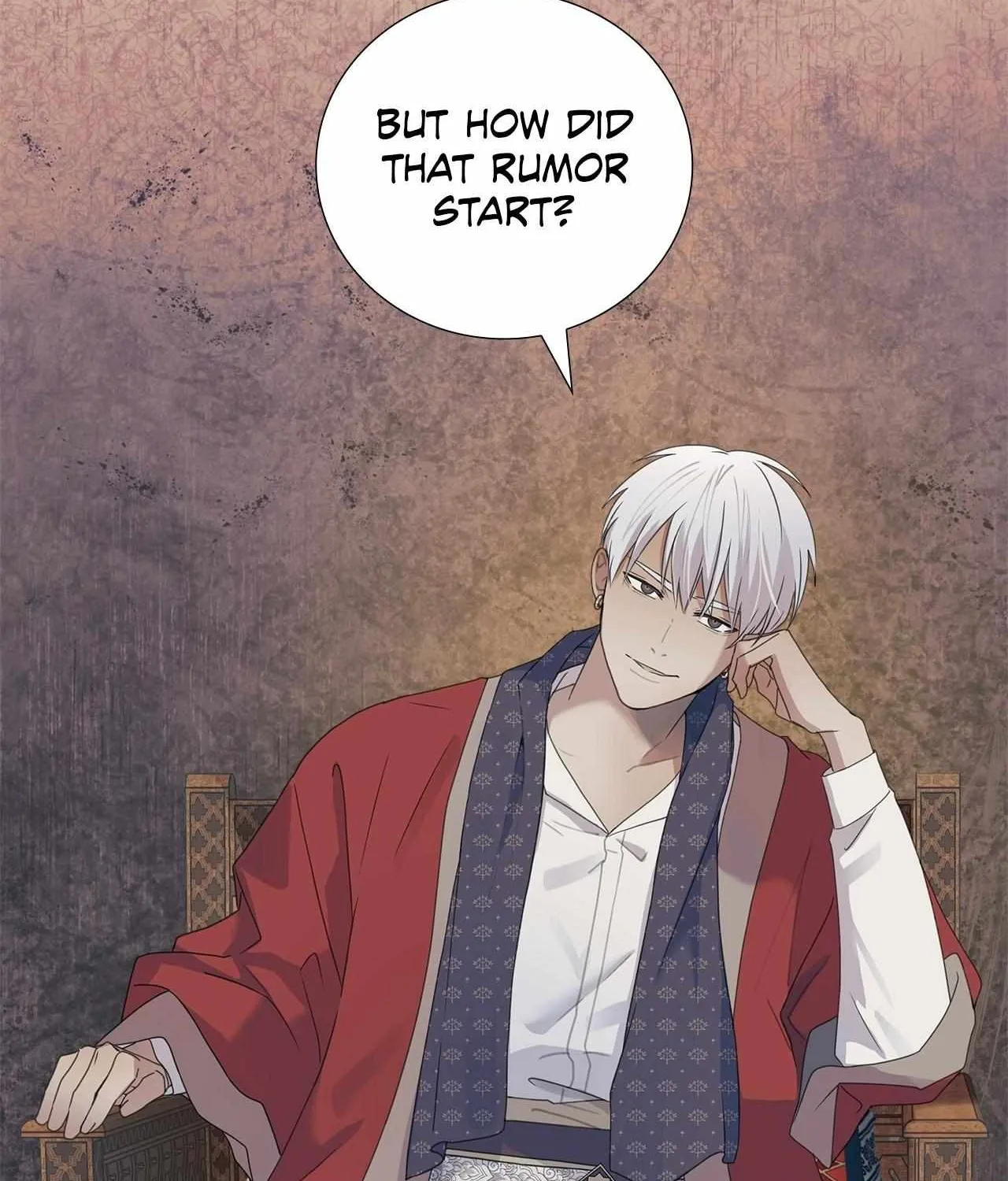 Bloody Moon (Yuzuya) Chapter 16 page 116 - 